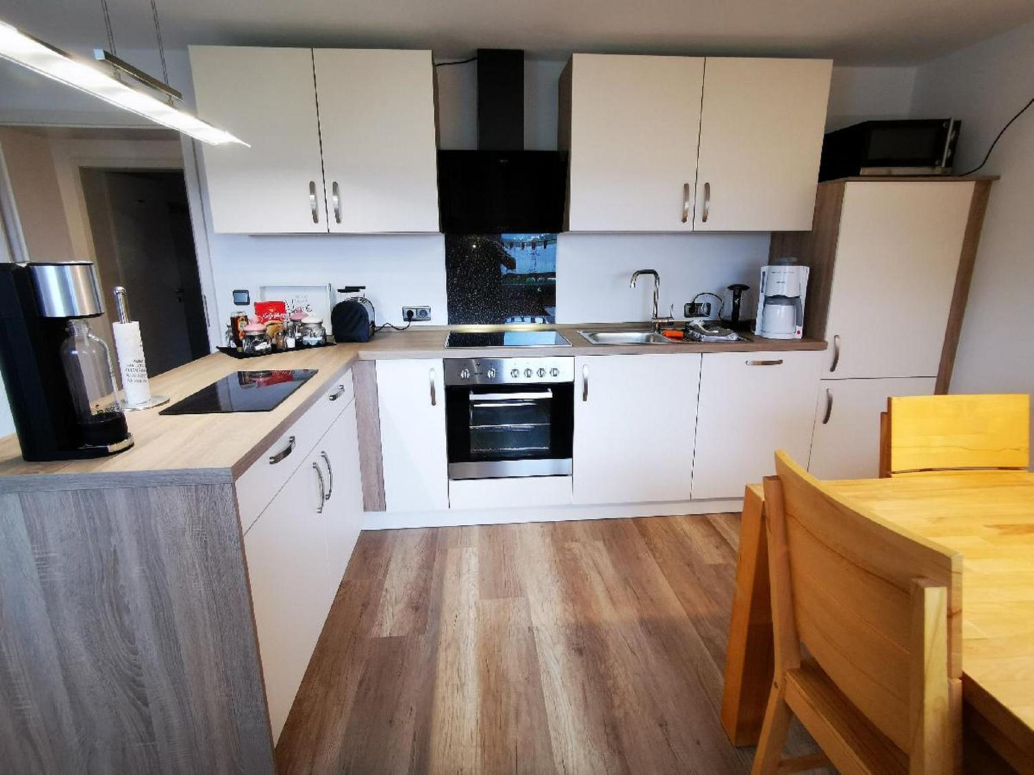 Ferienwohnung Neuerer