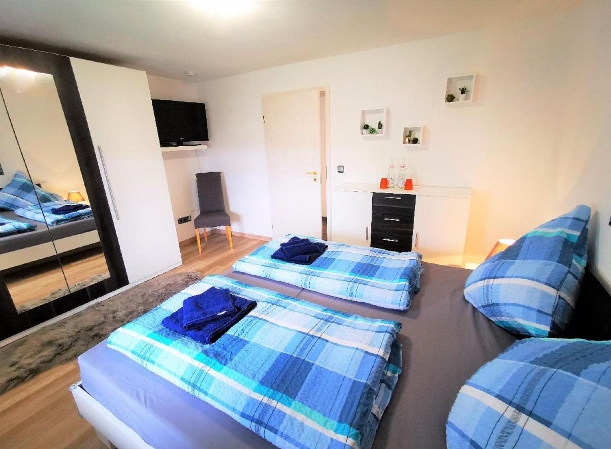 Ferienwohnung Neuerer