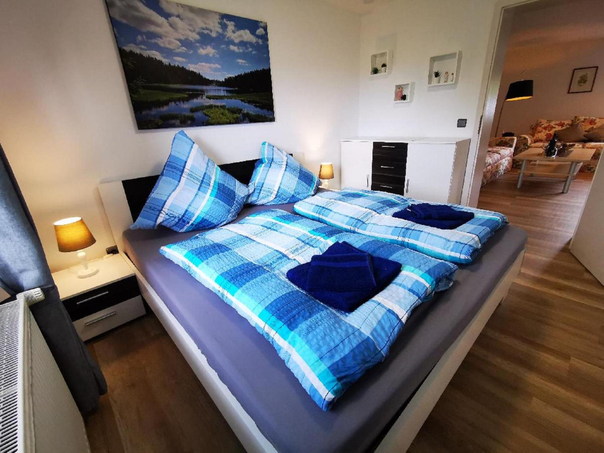 Ferienwohnung Neuerer