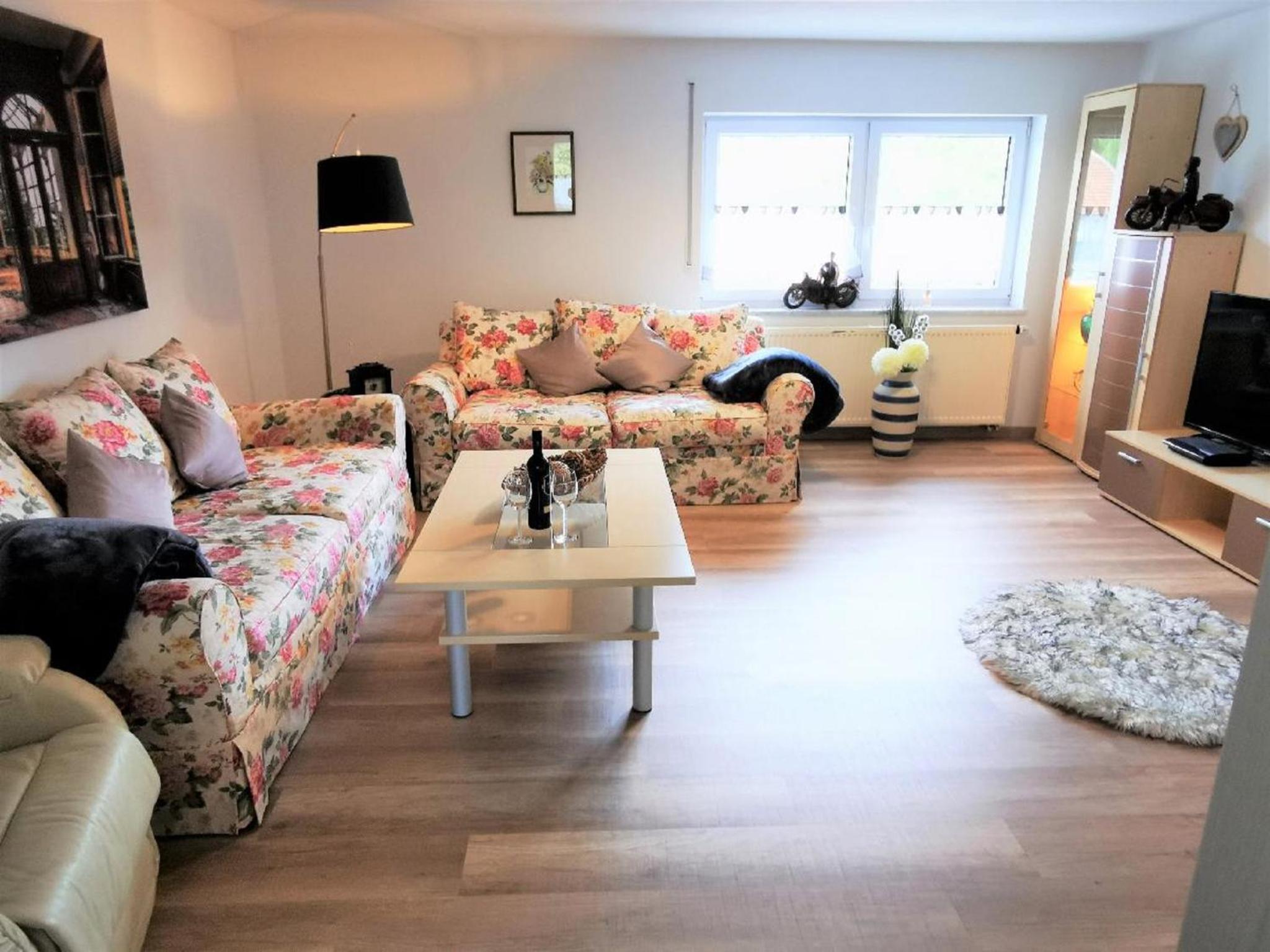 Ferienwohnung Neuerer