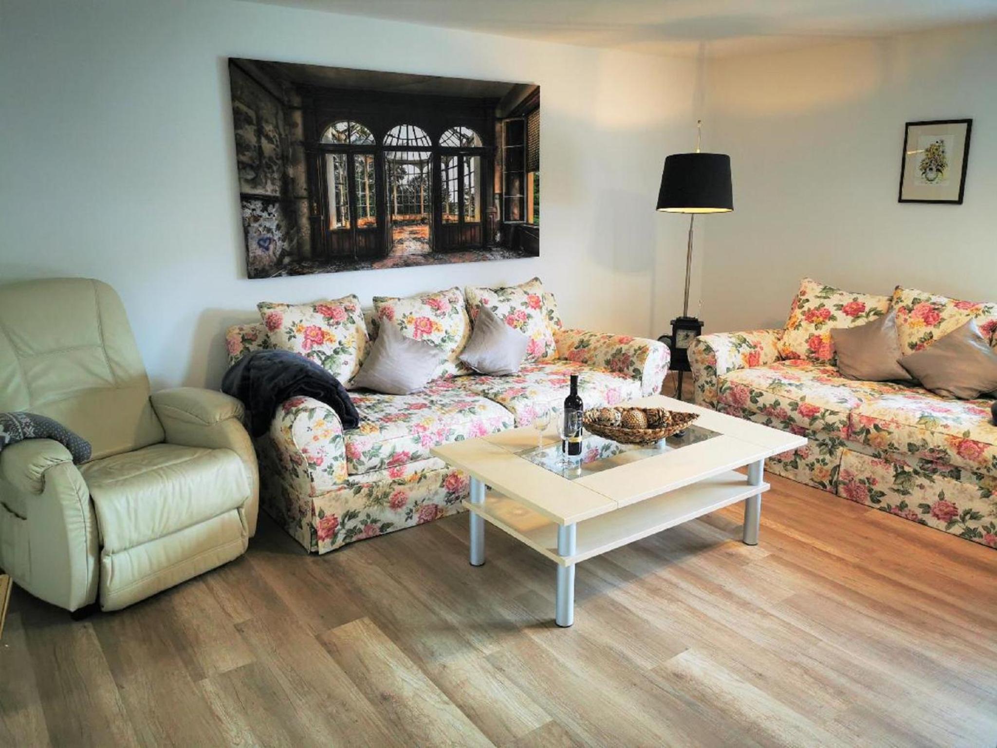 Ferienwohnung Neuerer
