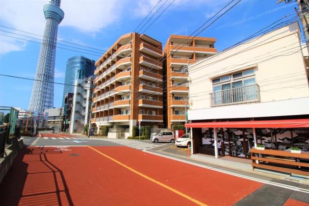 Sumida-ku - House / Vacation STAY 80877