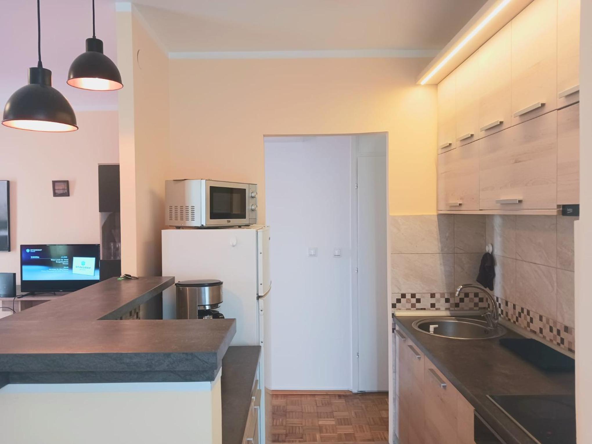 Comfort Apartment