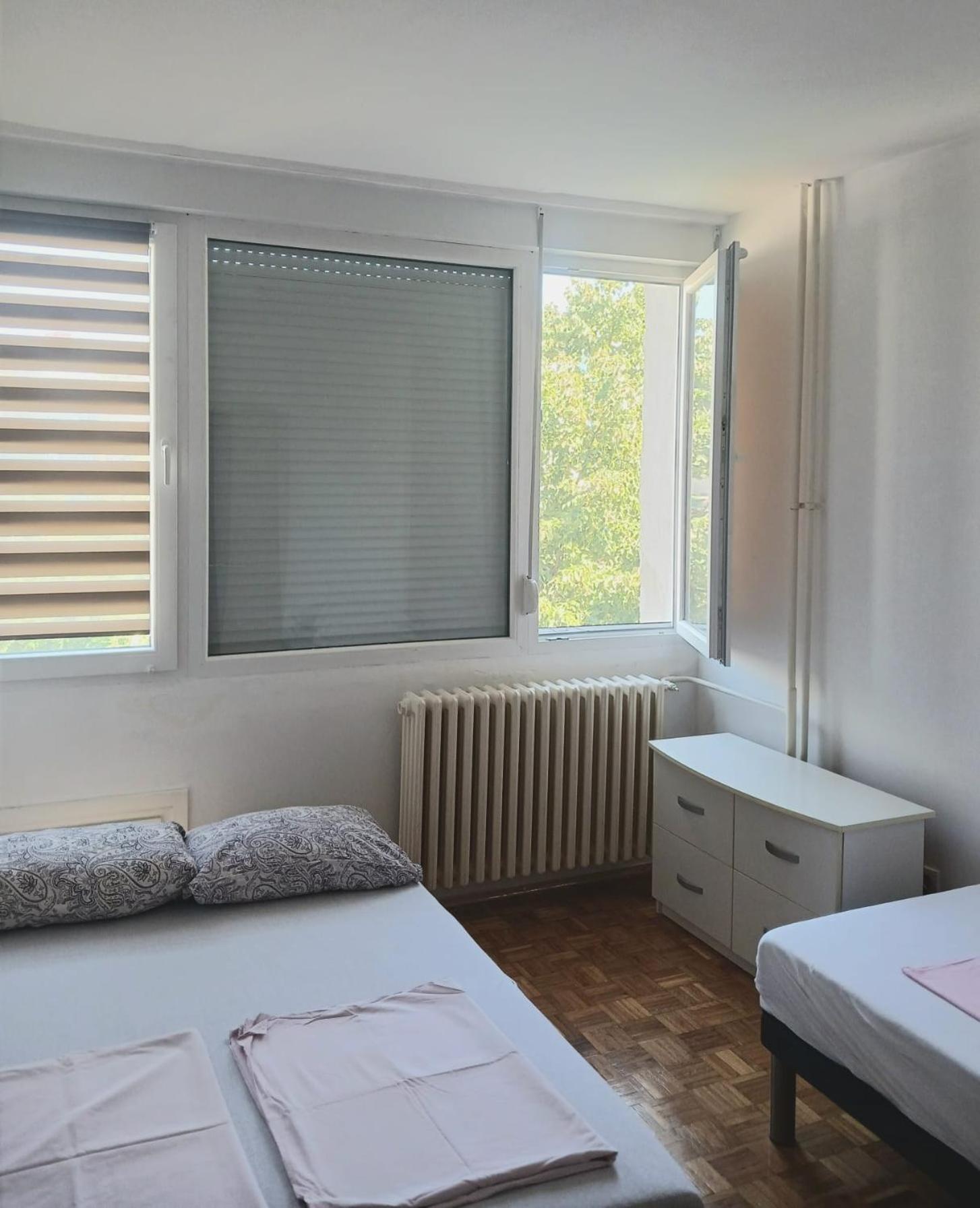 Comfort Apartment