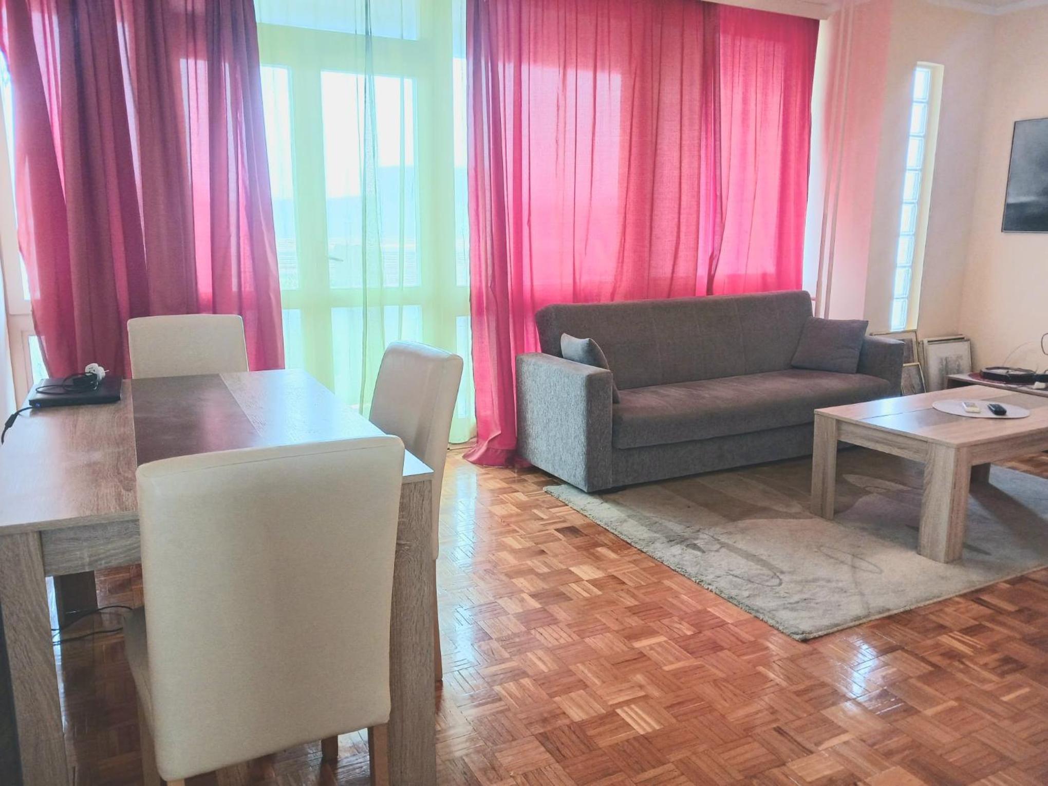 Comfort Apartment