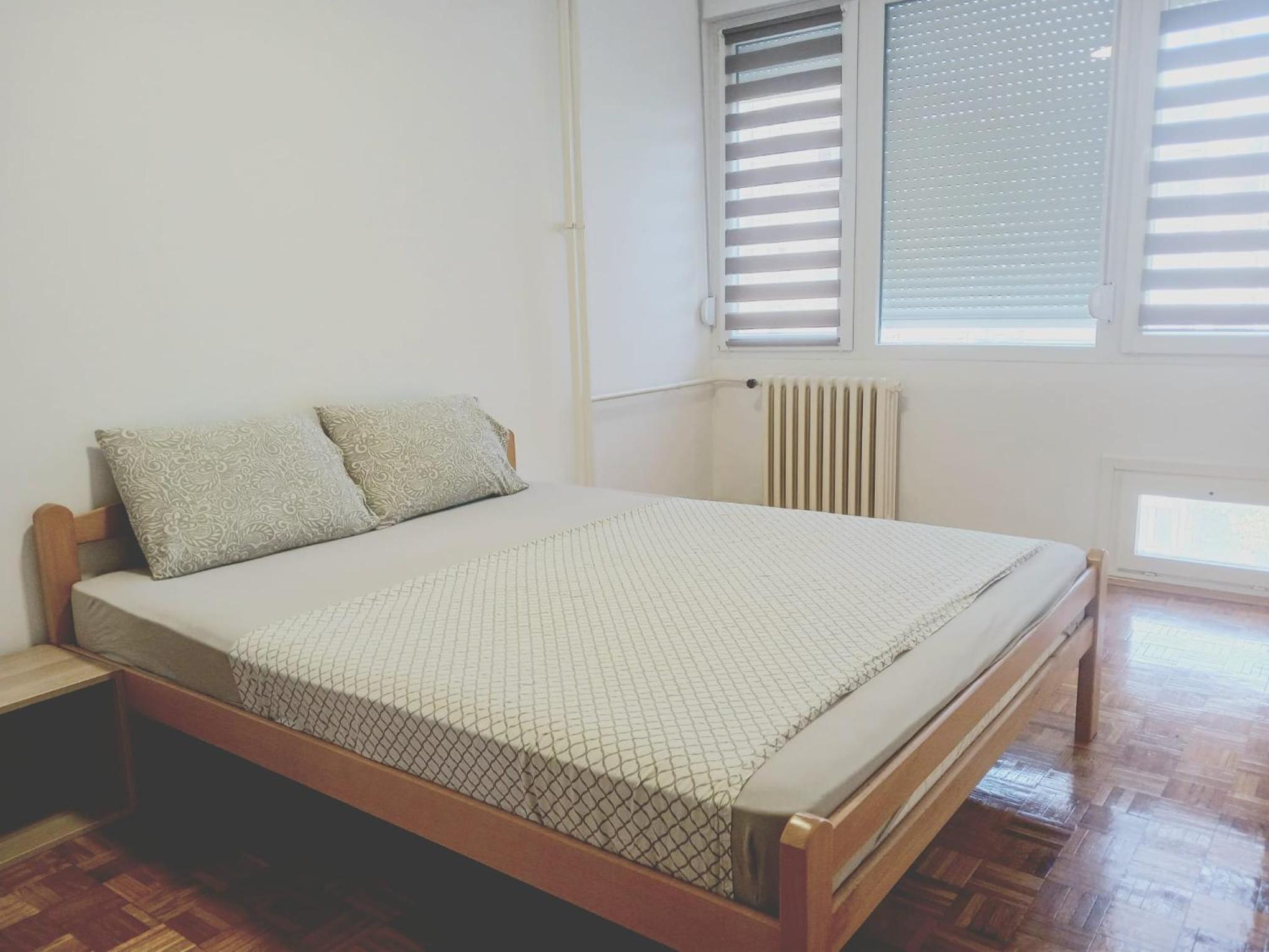 Comfort Apartment