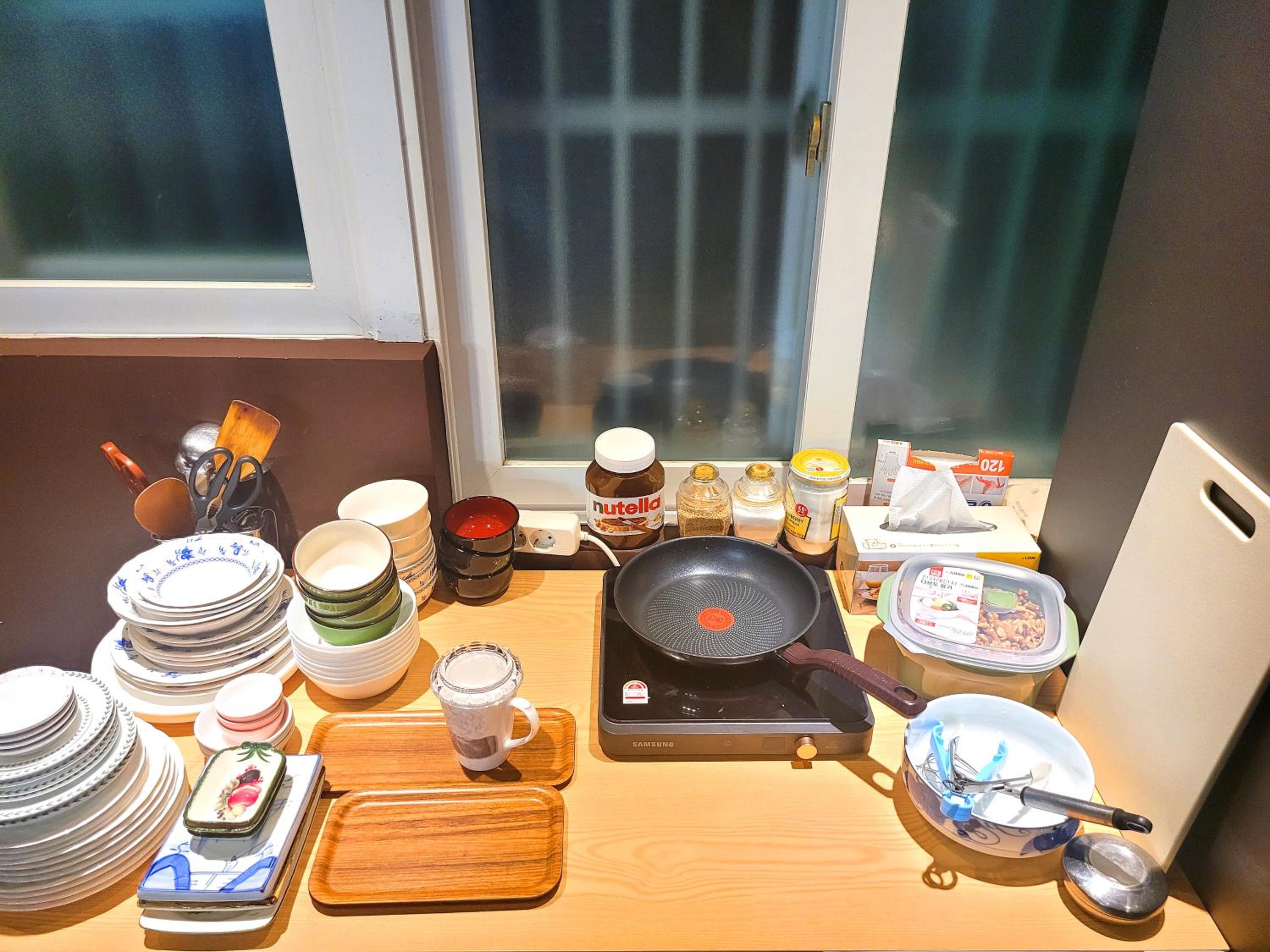 Good Guesthouse