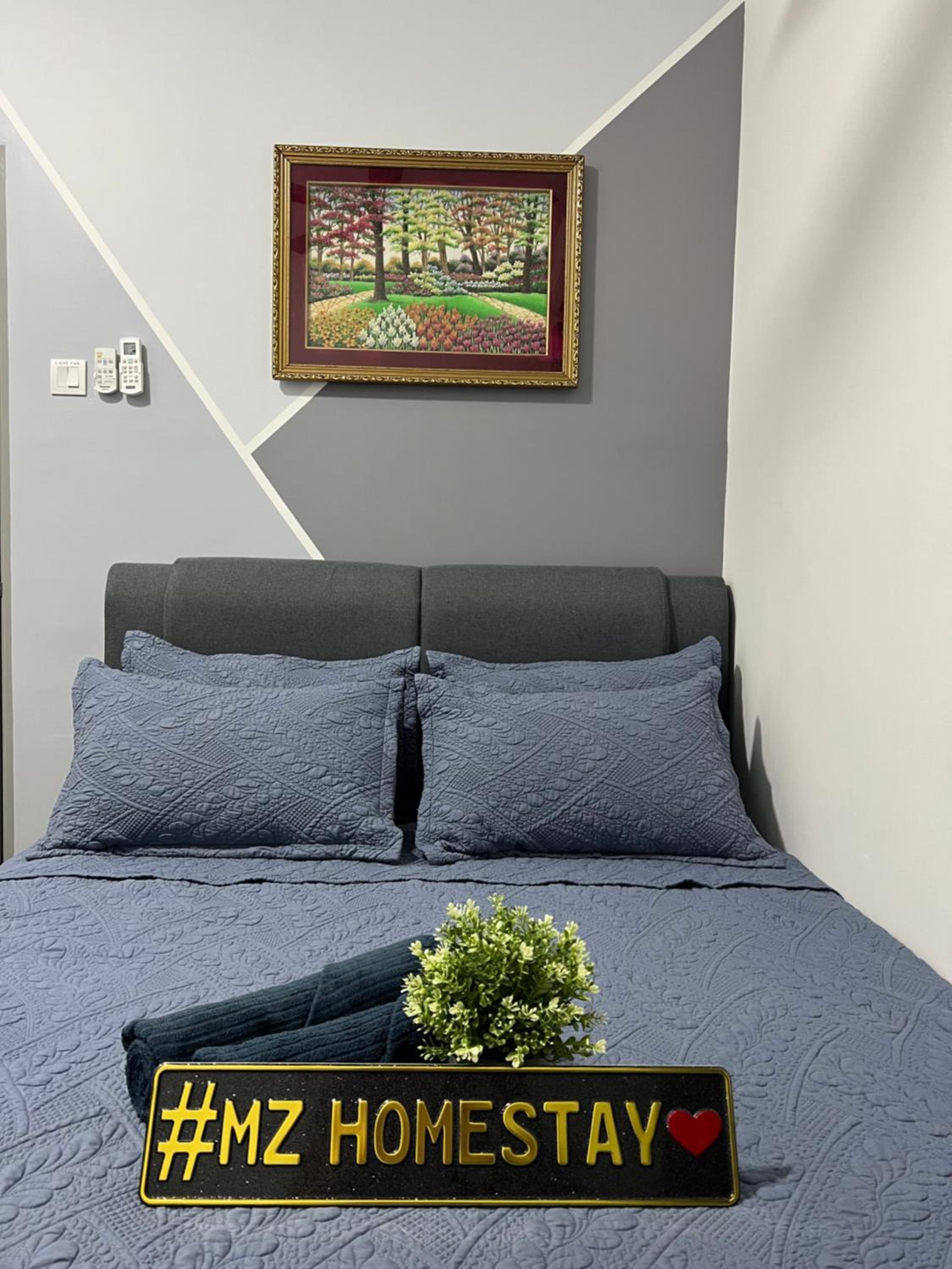 MZ Homestay @ Vista Bangi photo 8