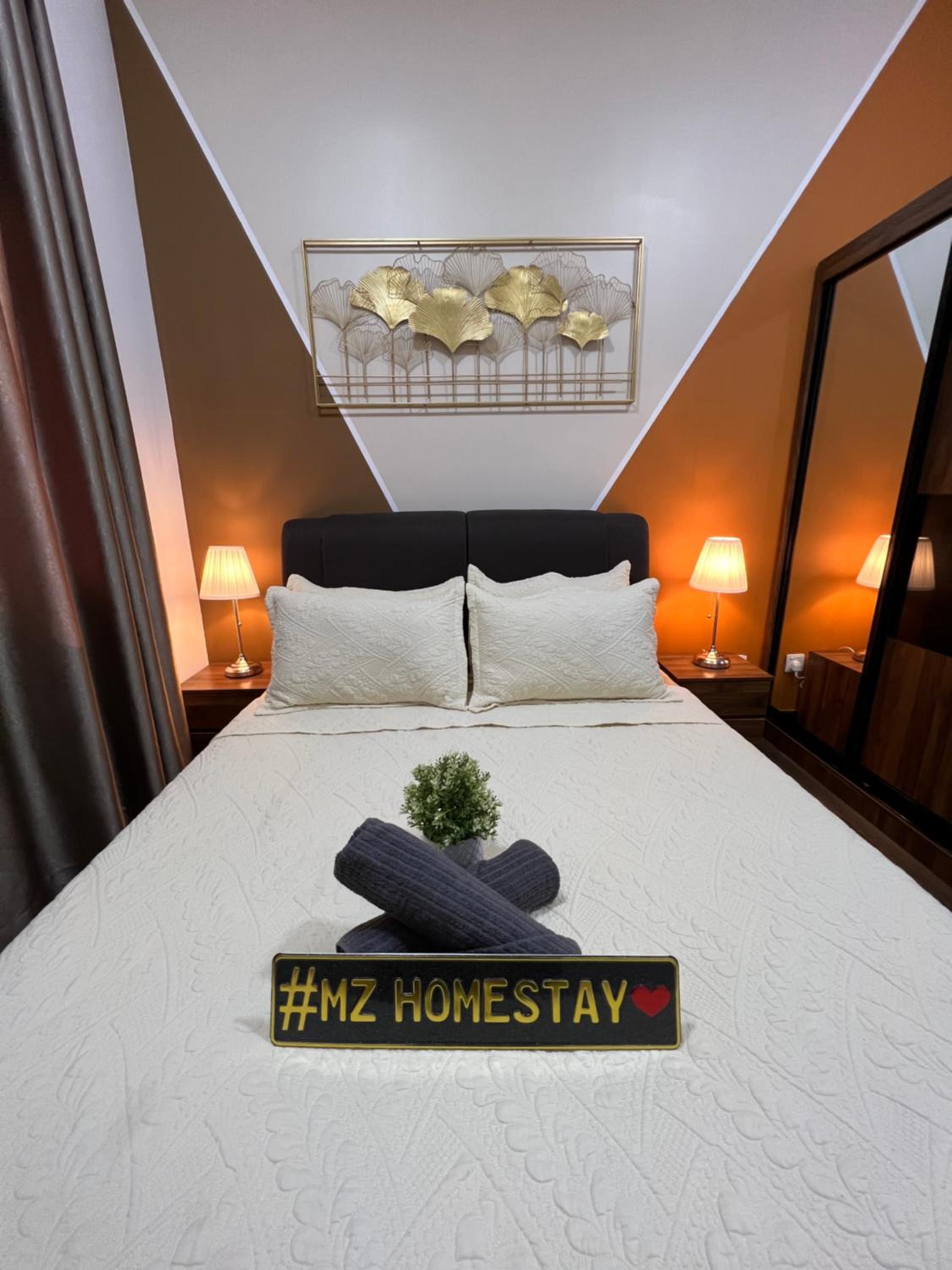 MZ Homestay @ Vista Bangi photo 6
