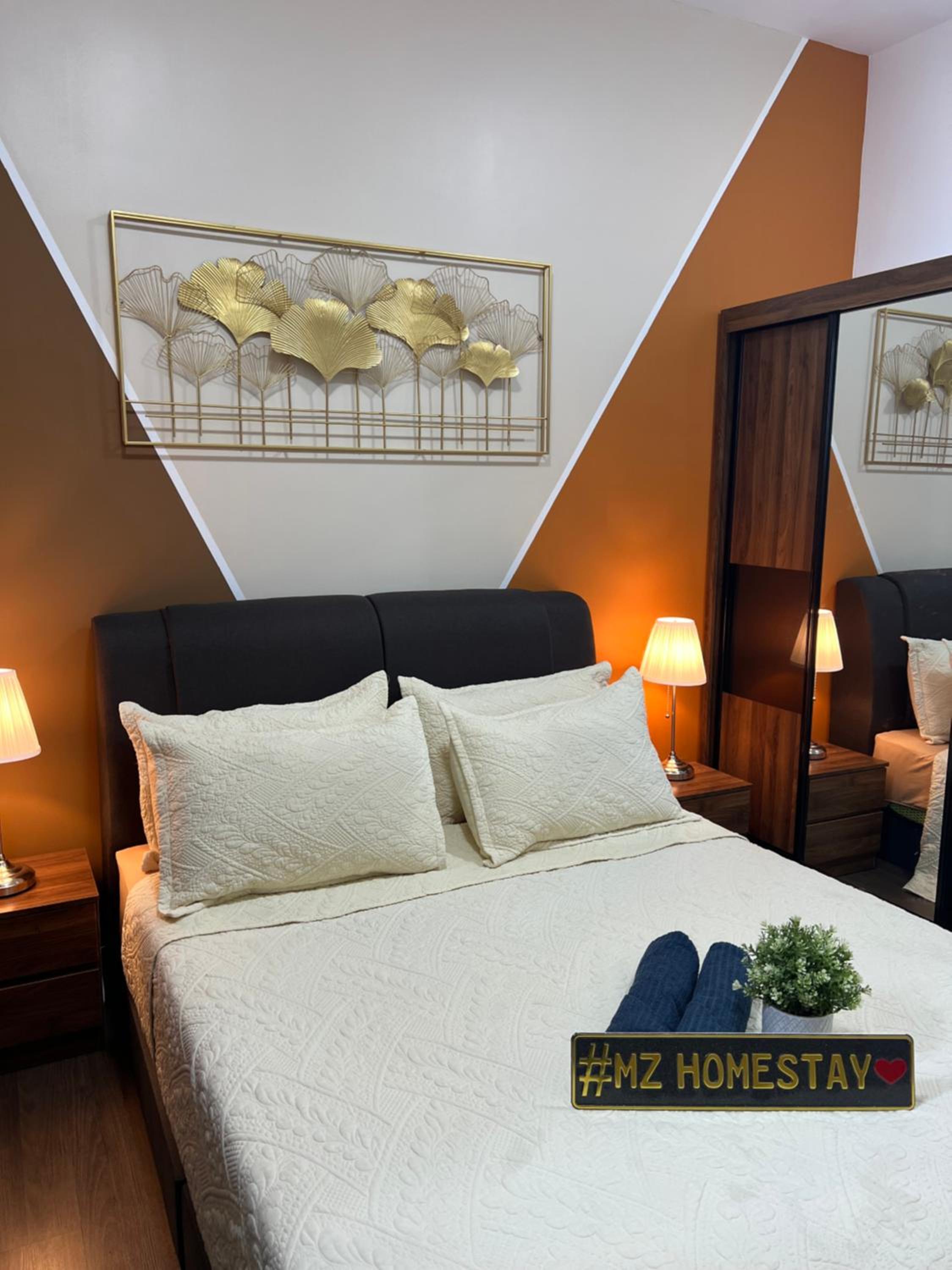 MZ Homestay @ Vista Bangi photo 7