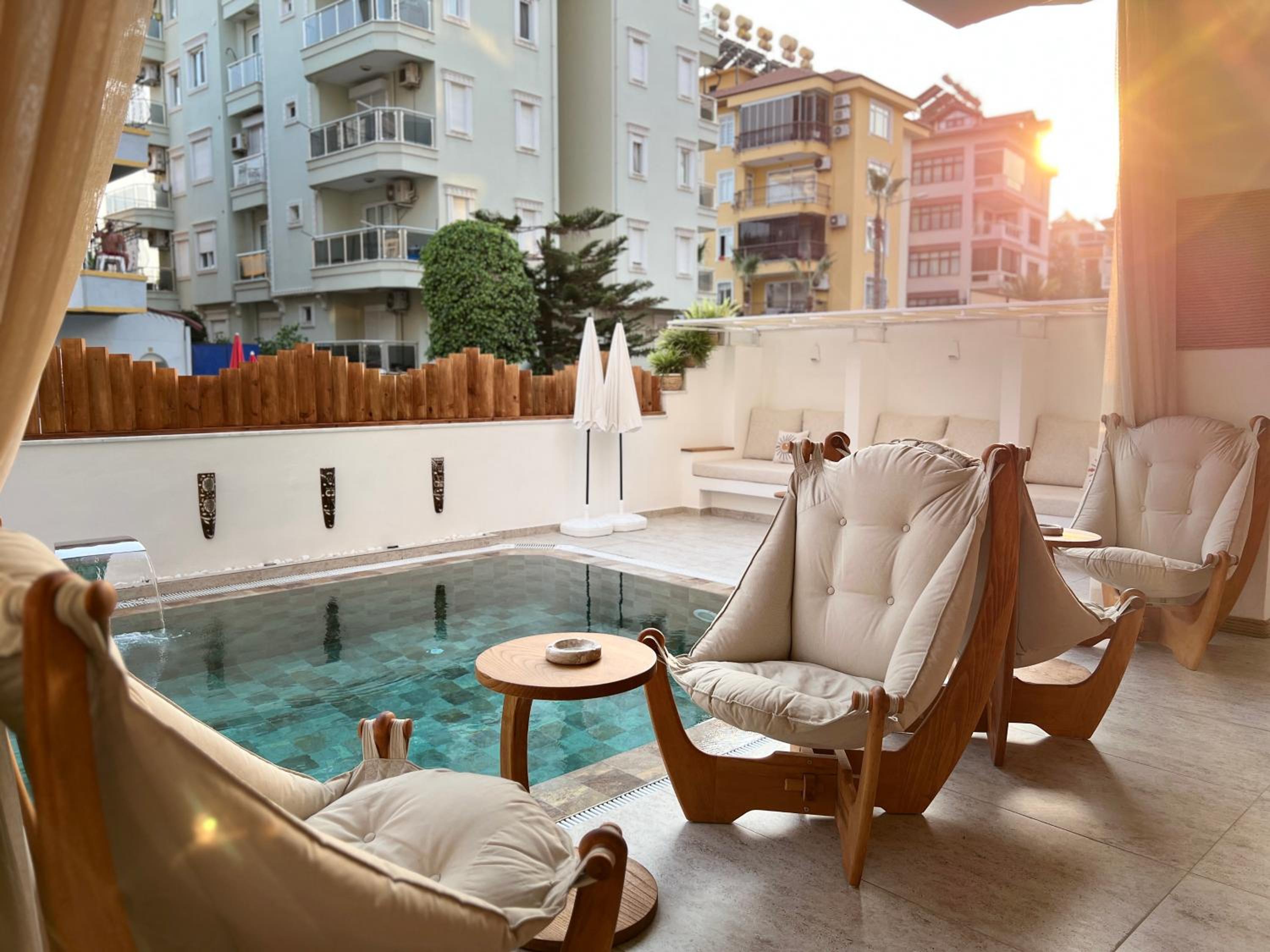 Oji Hotel - Image 5