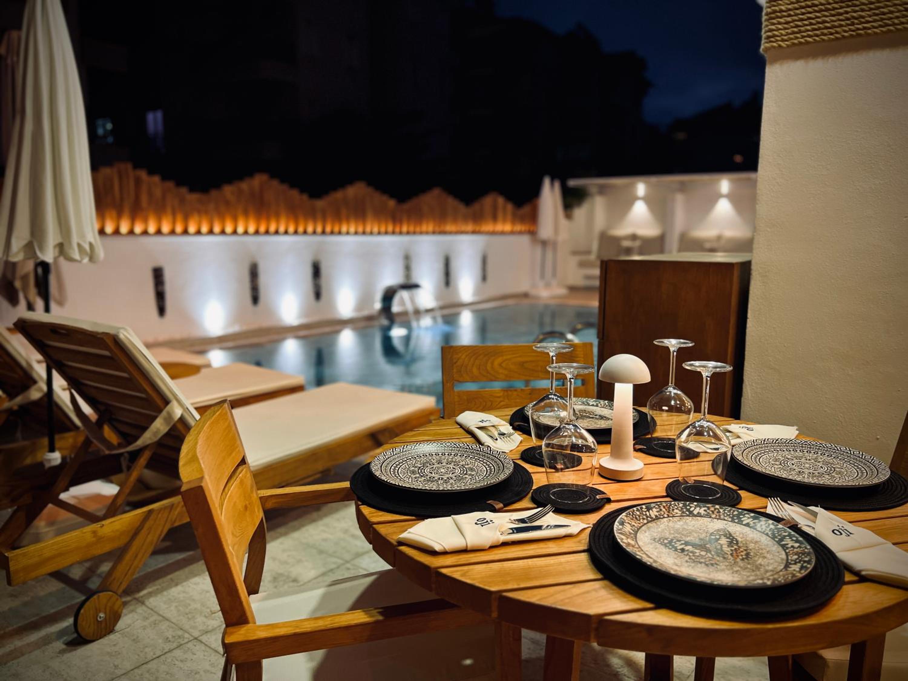 Oji Hotel - Image 15