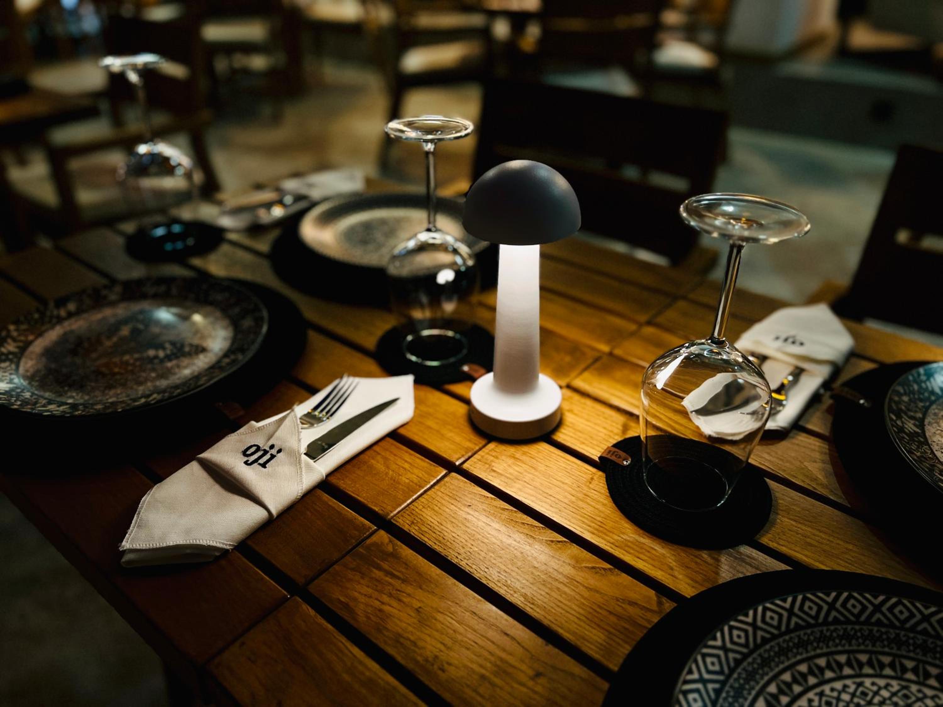 Oji Hotel - Image 13