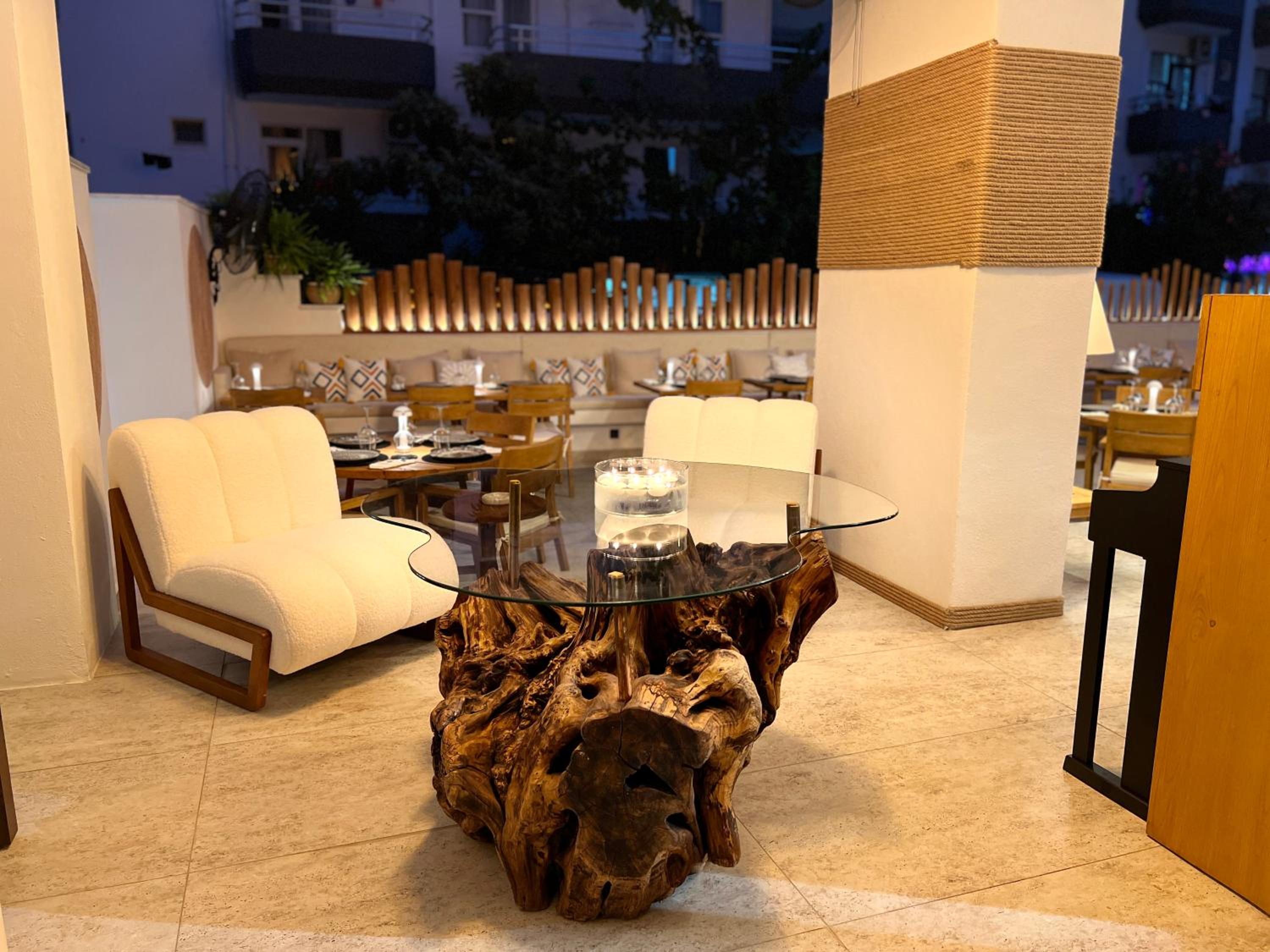 Oji Hotel - Image 12