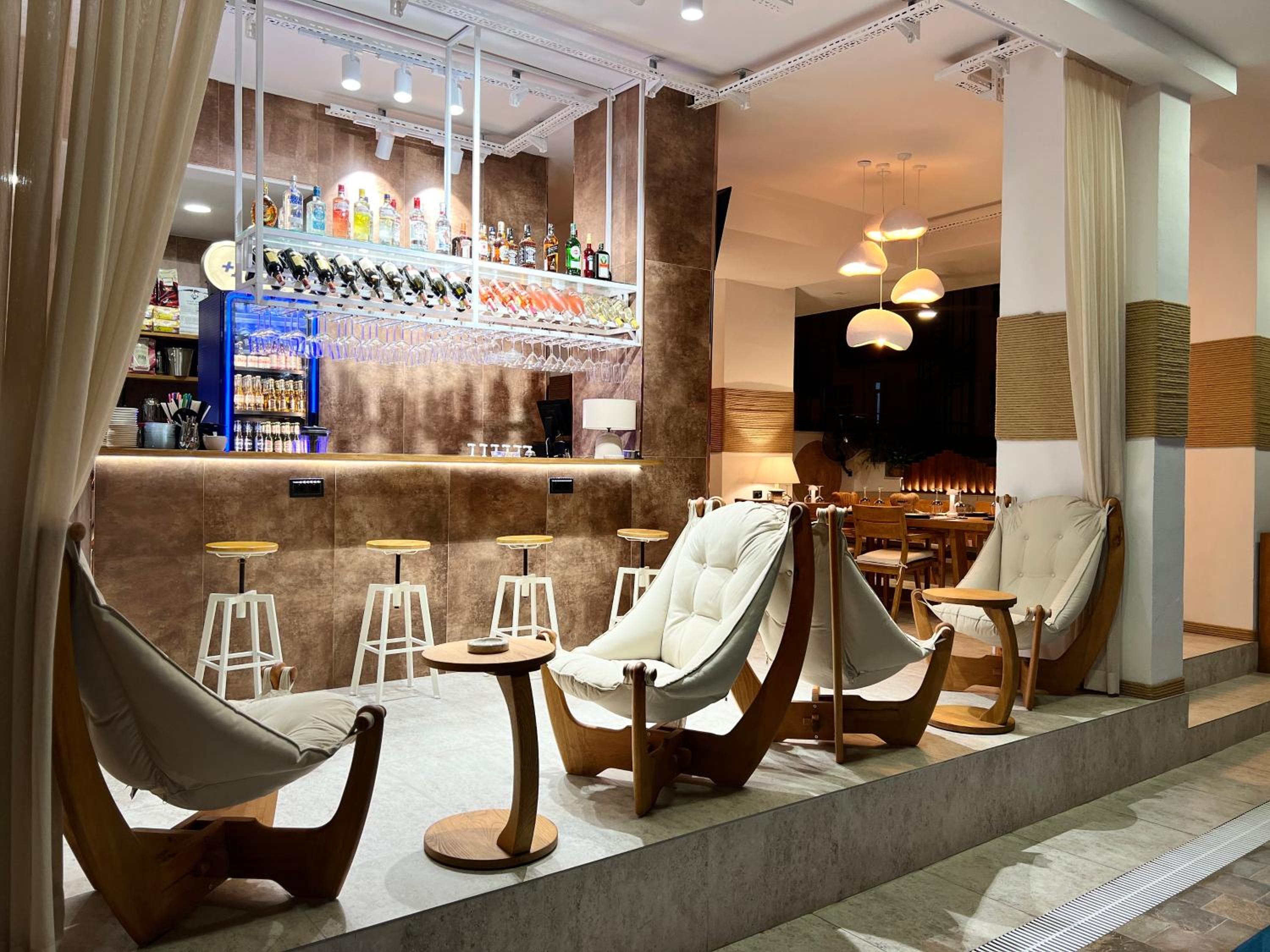 Oji Hotel - Image 10
