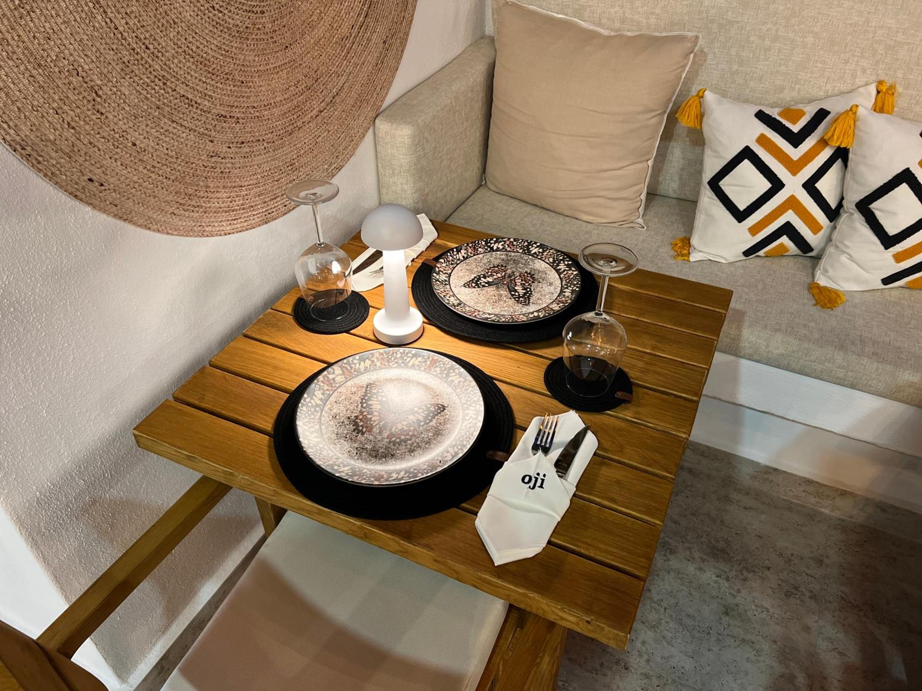 Oji Hotel - Image 7