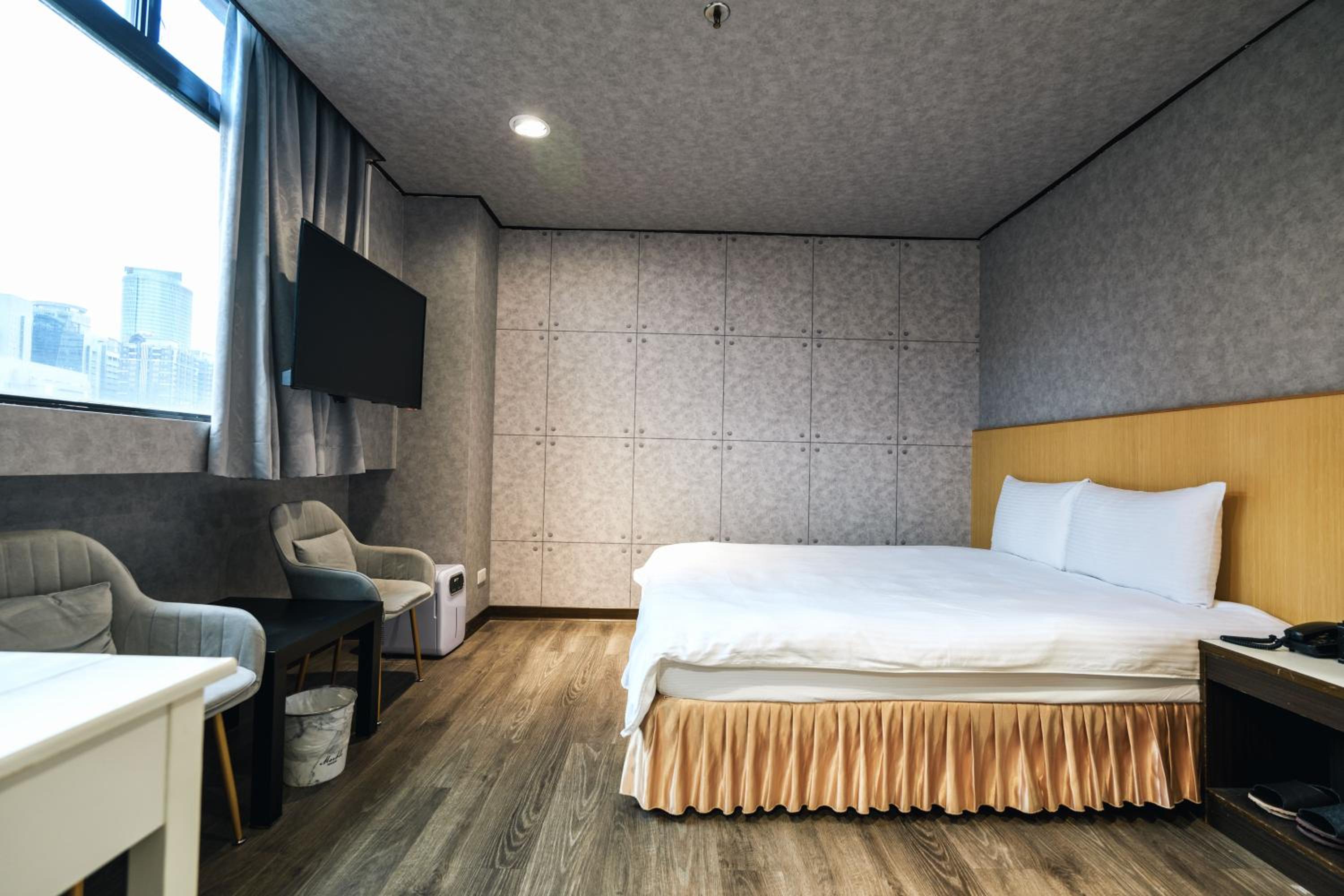 Sofu Hotel