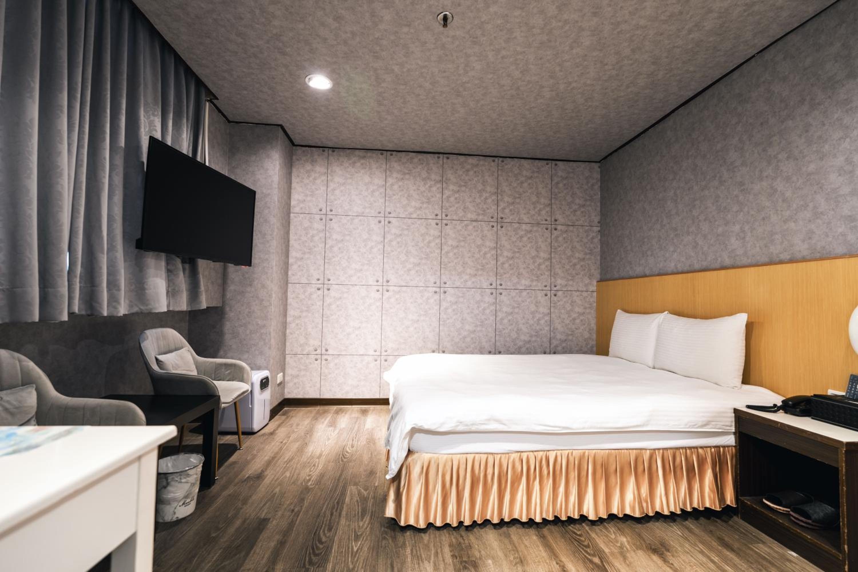 Sofu Hotel