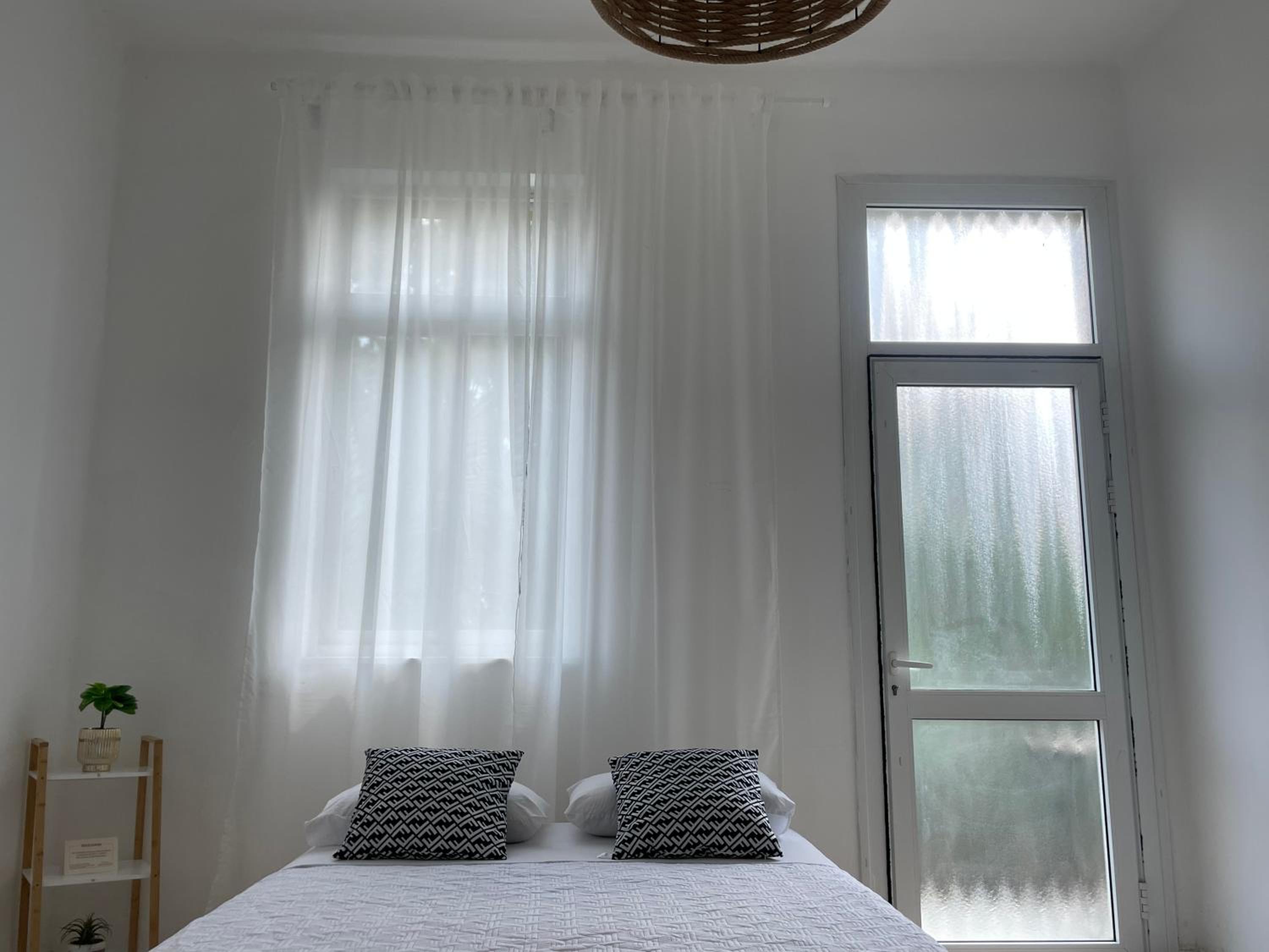 Godson Apartment