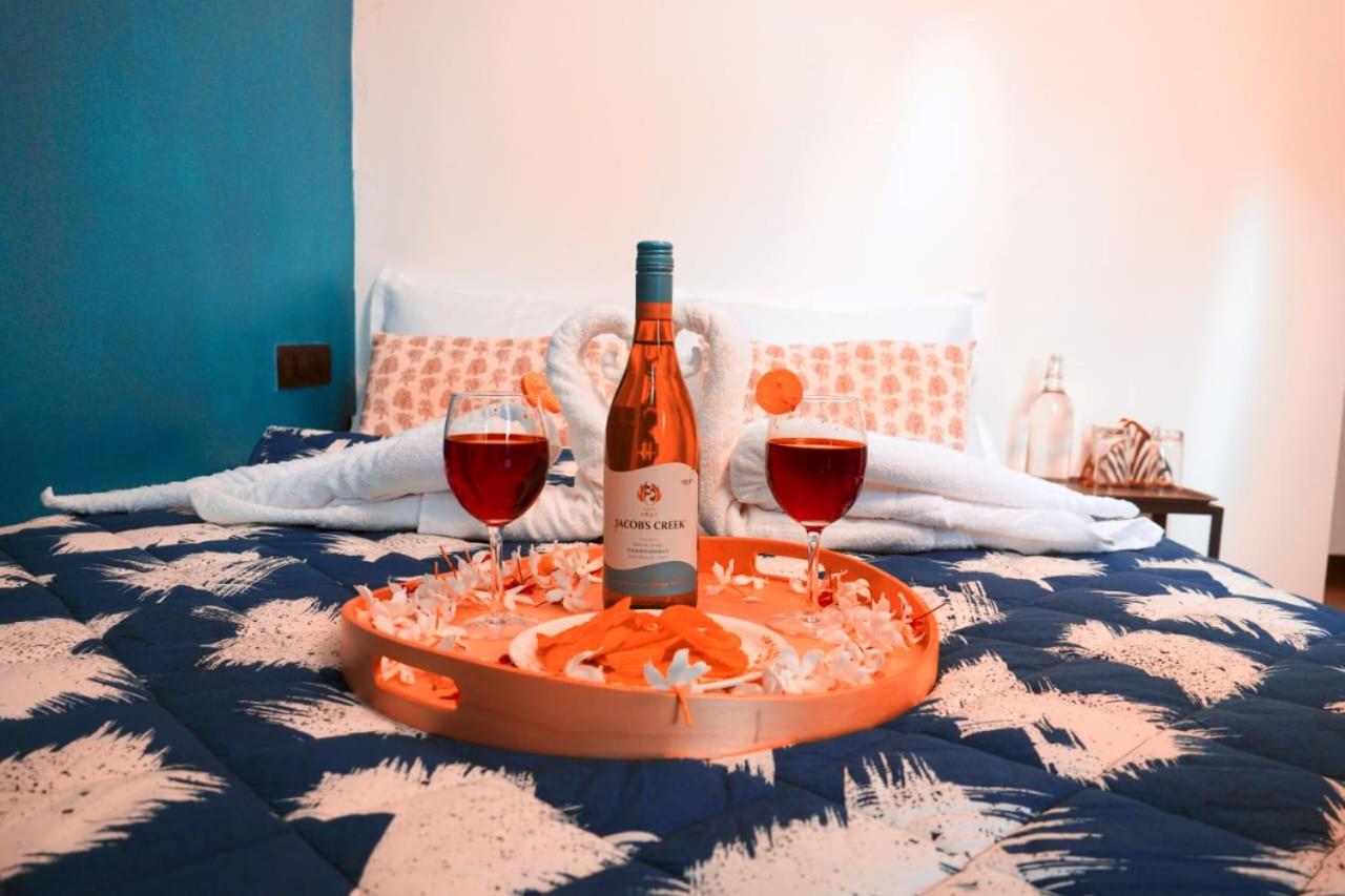 Serenity villa Alibag