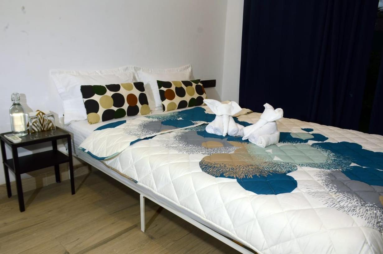 Serenity villa Alibag