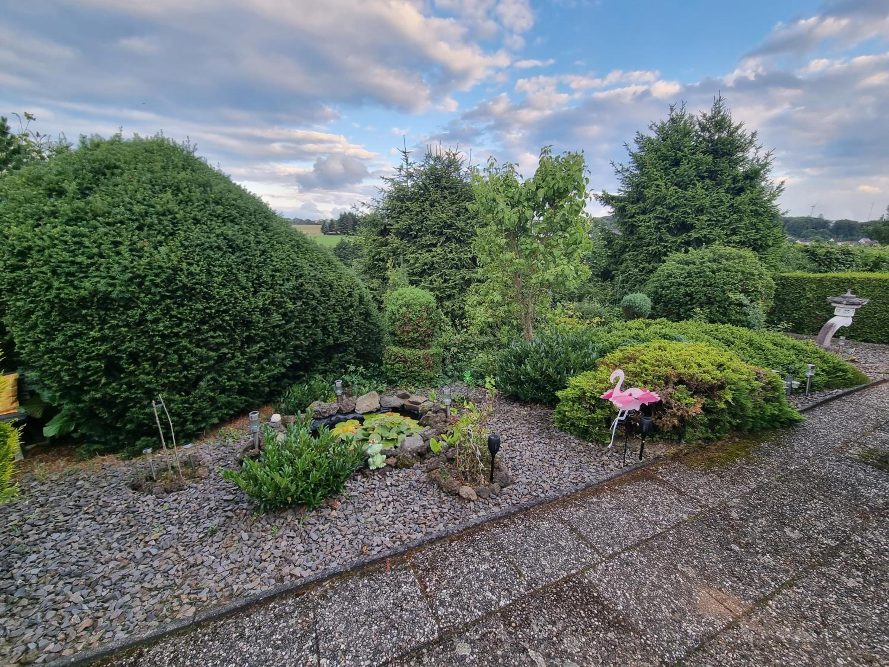 Ferienhaus Eifel Nature Dream