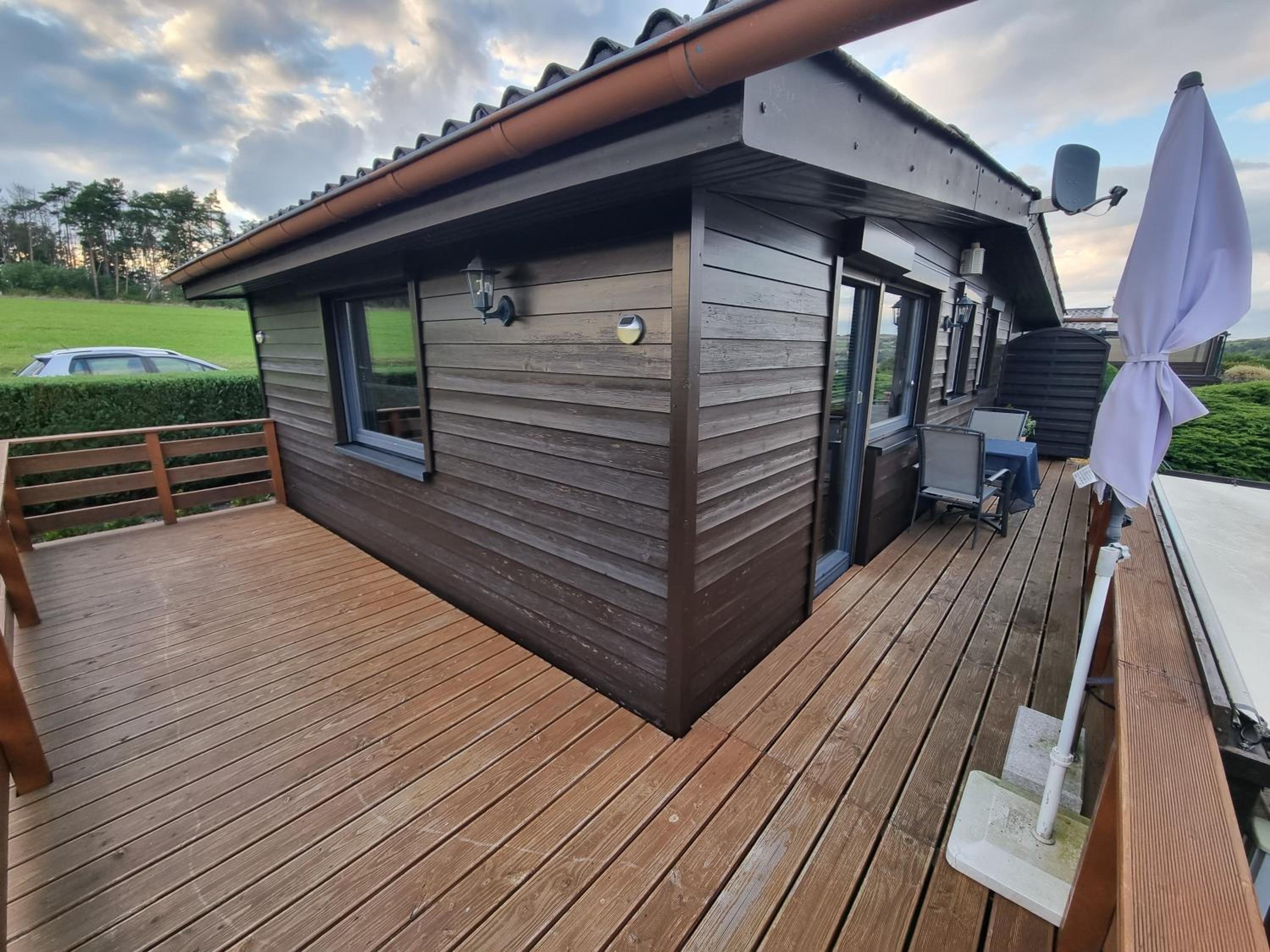 Ferienhaus Eifel Nature Dream