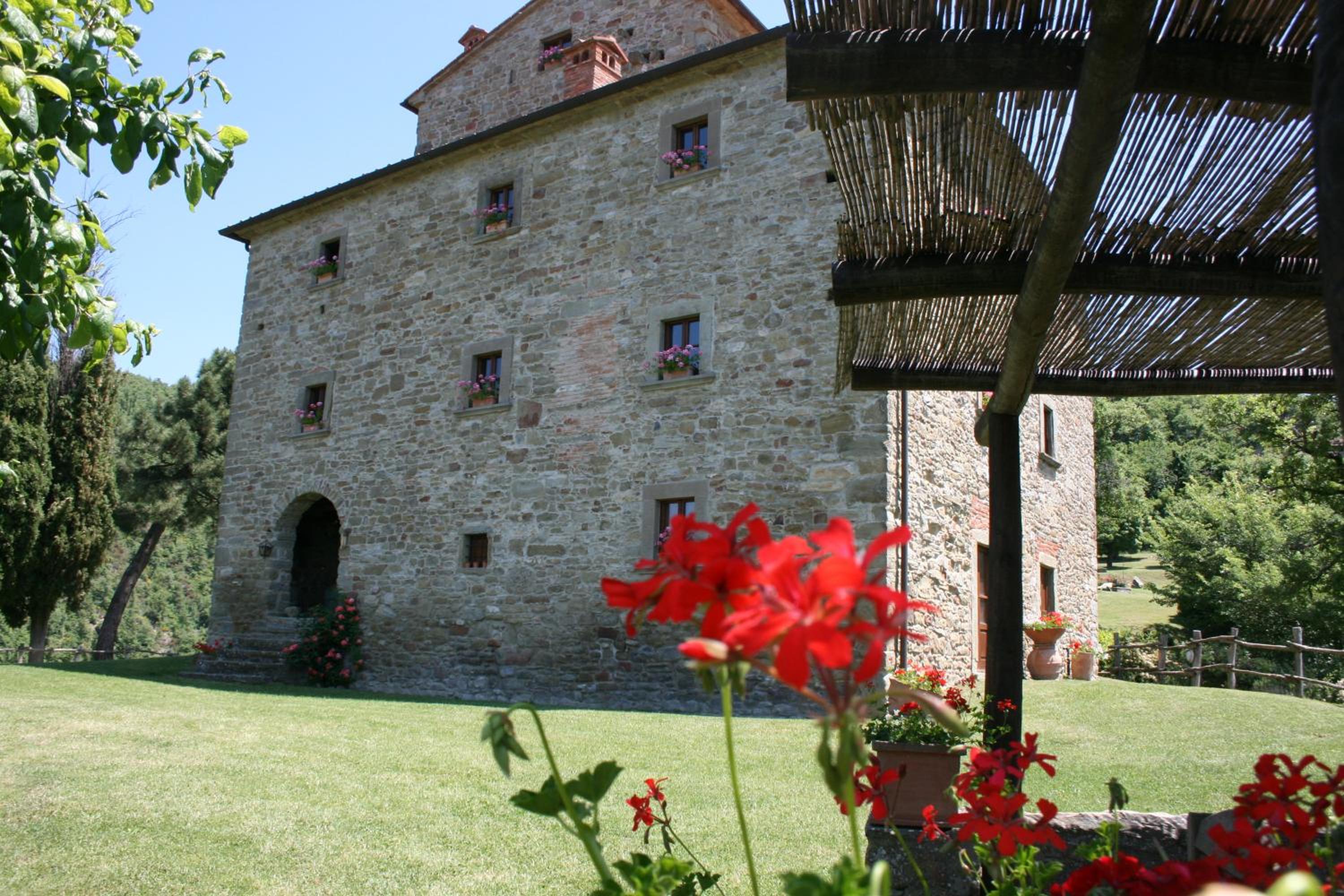 Torre Di Vignale view 5