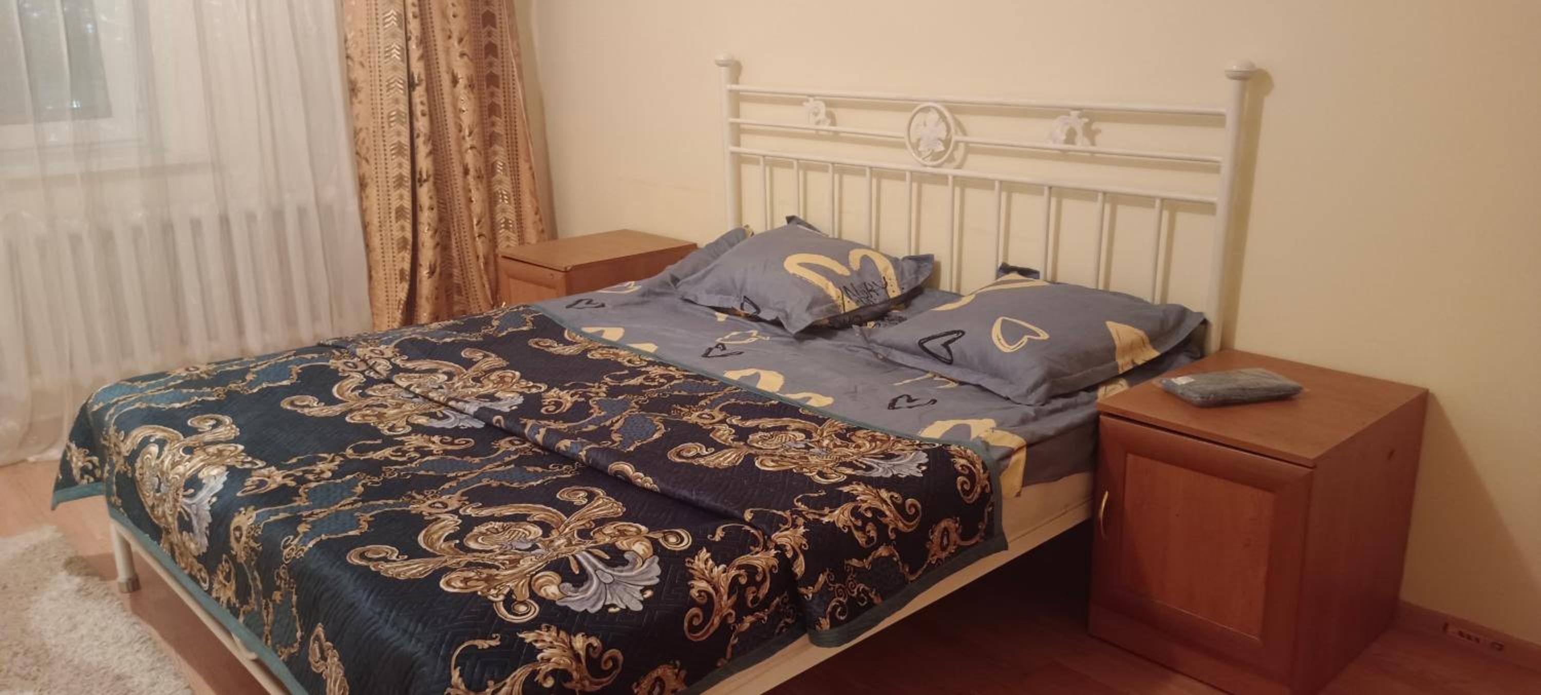 Apartment close to Expo center view 3