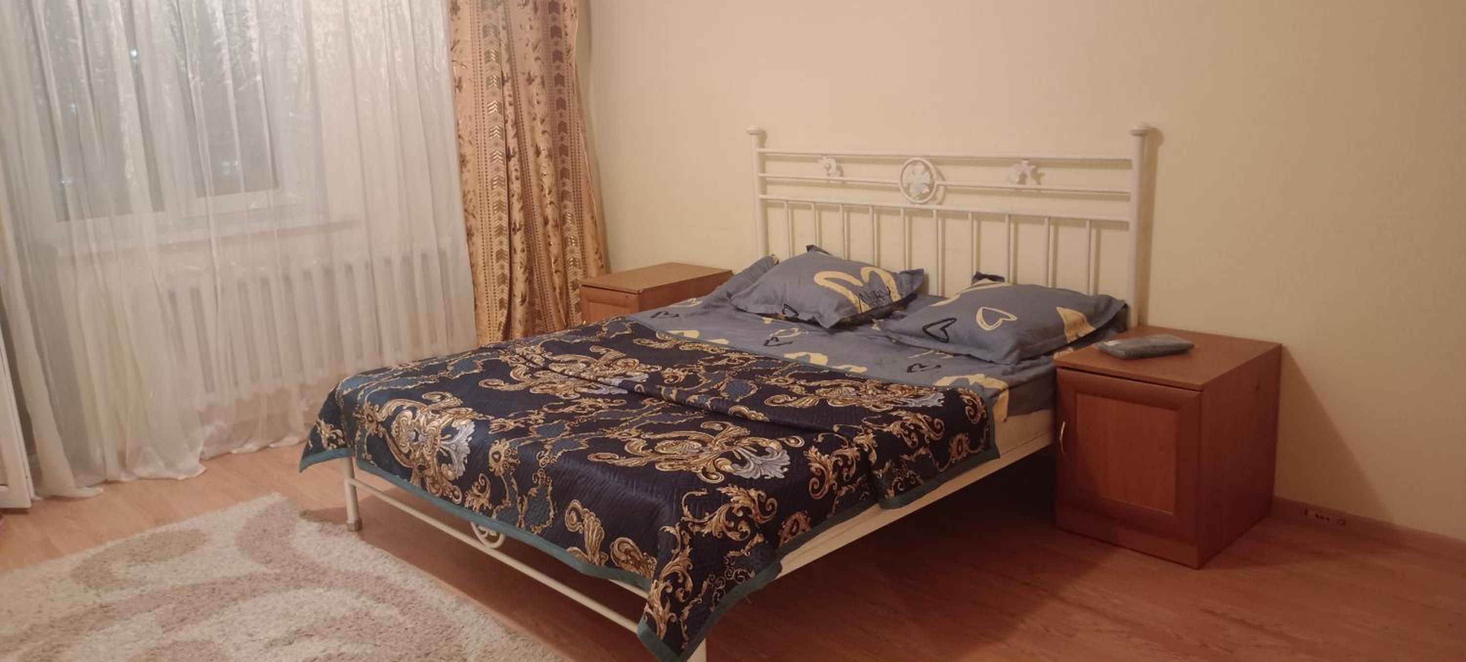 Apartment close to Expo center view 4