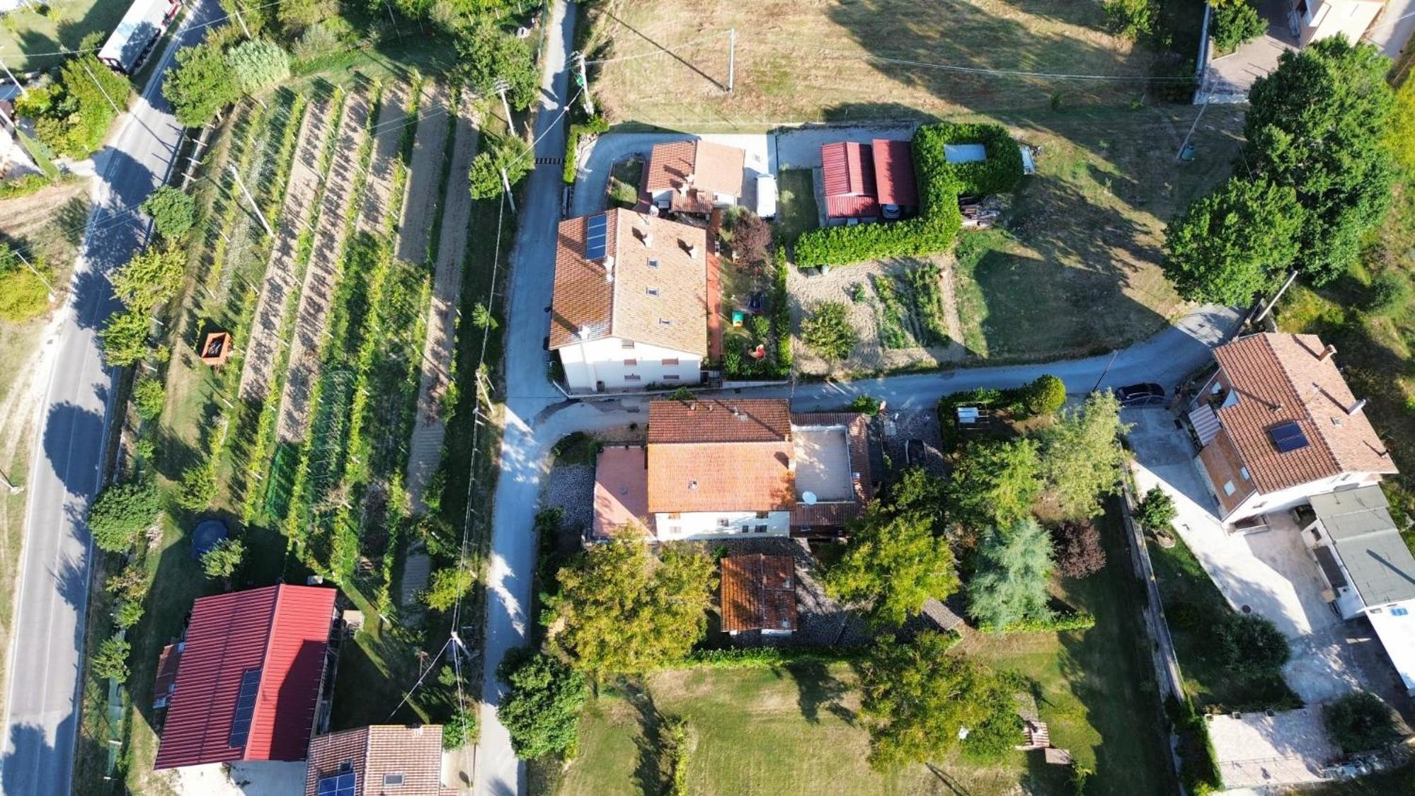 casa vacanze Rita view 3