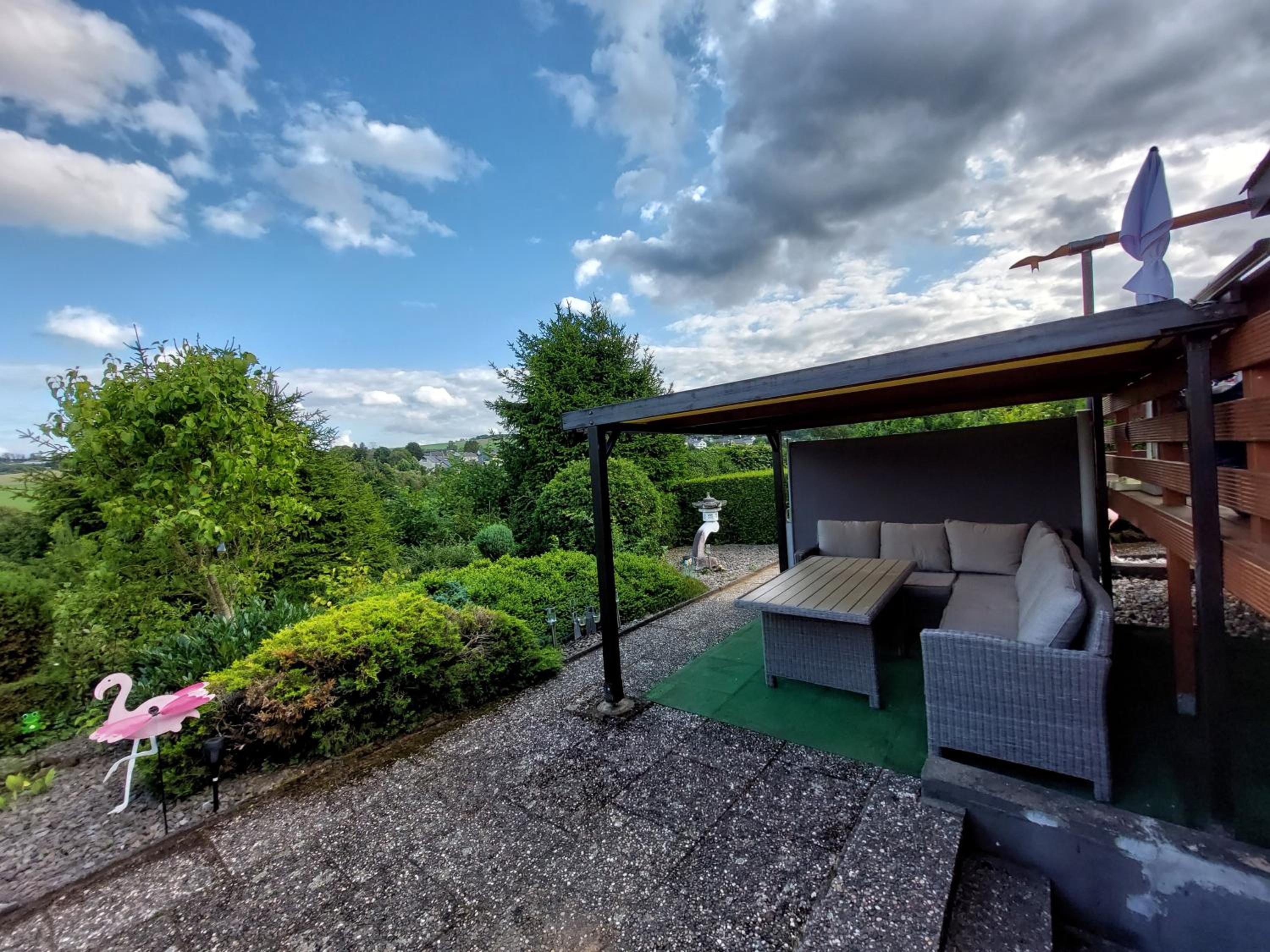Ferienhaus Eifel Nature Dream