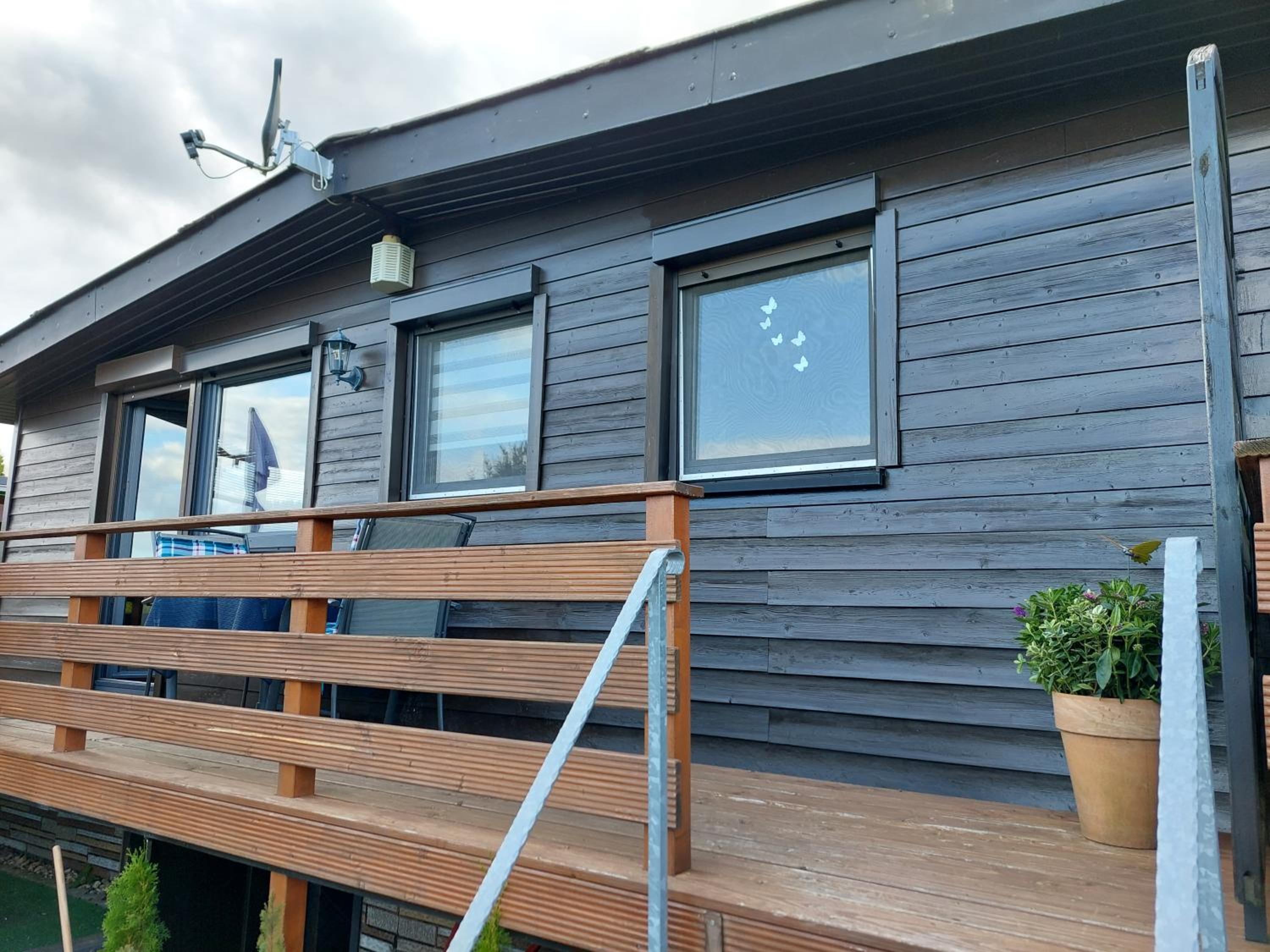 Ferienhaus Eifel Nature Dream