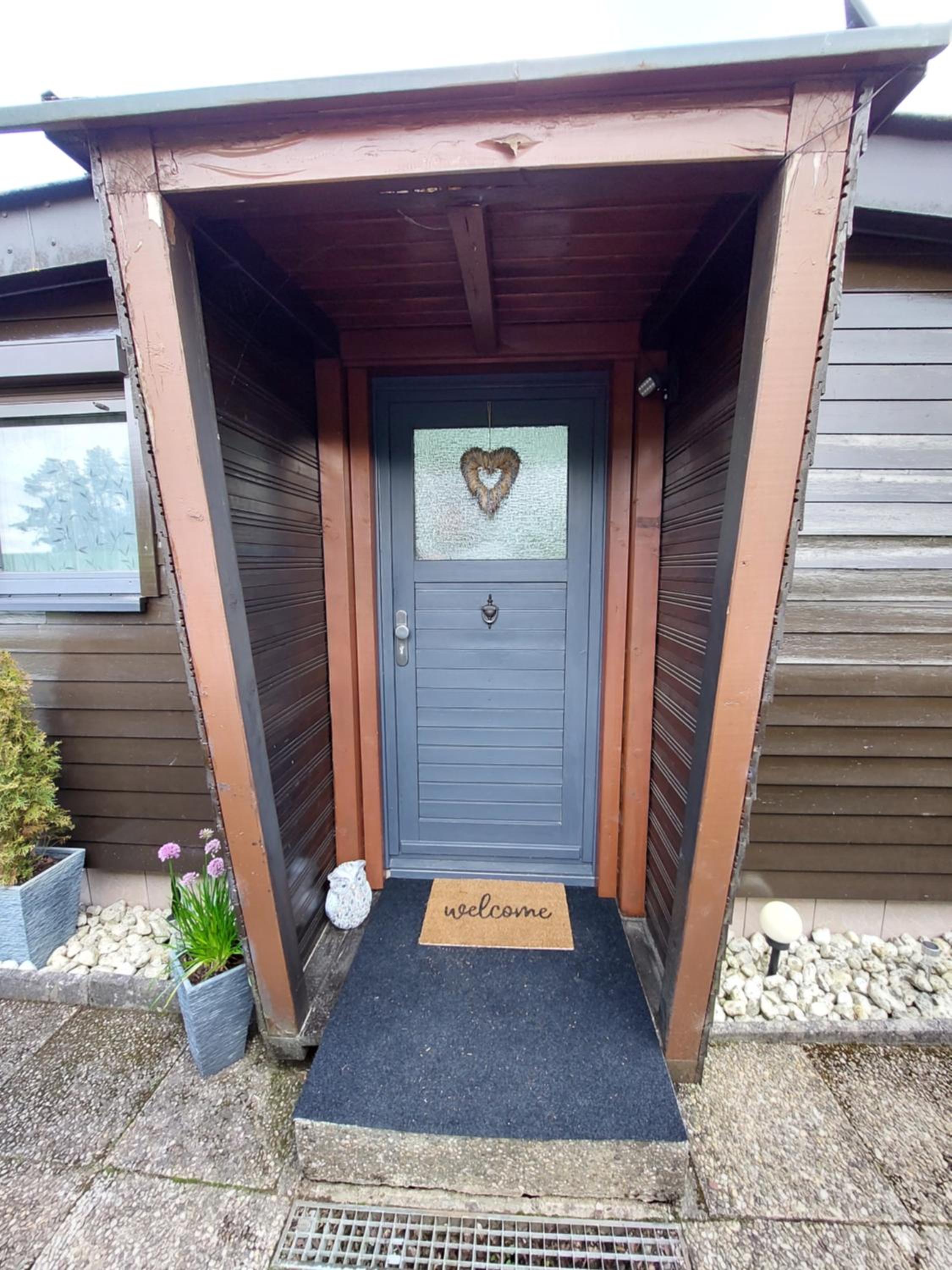 Ferienhaus Eifel Nature Dream