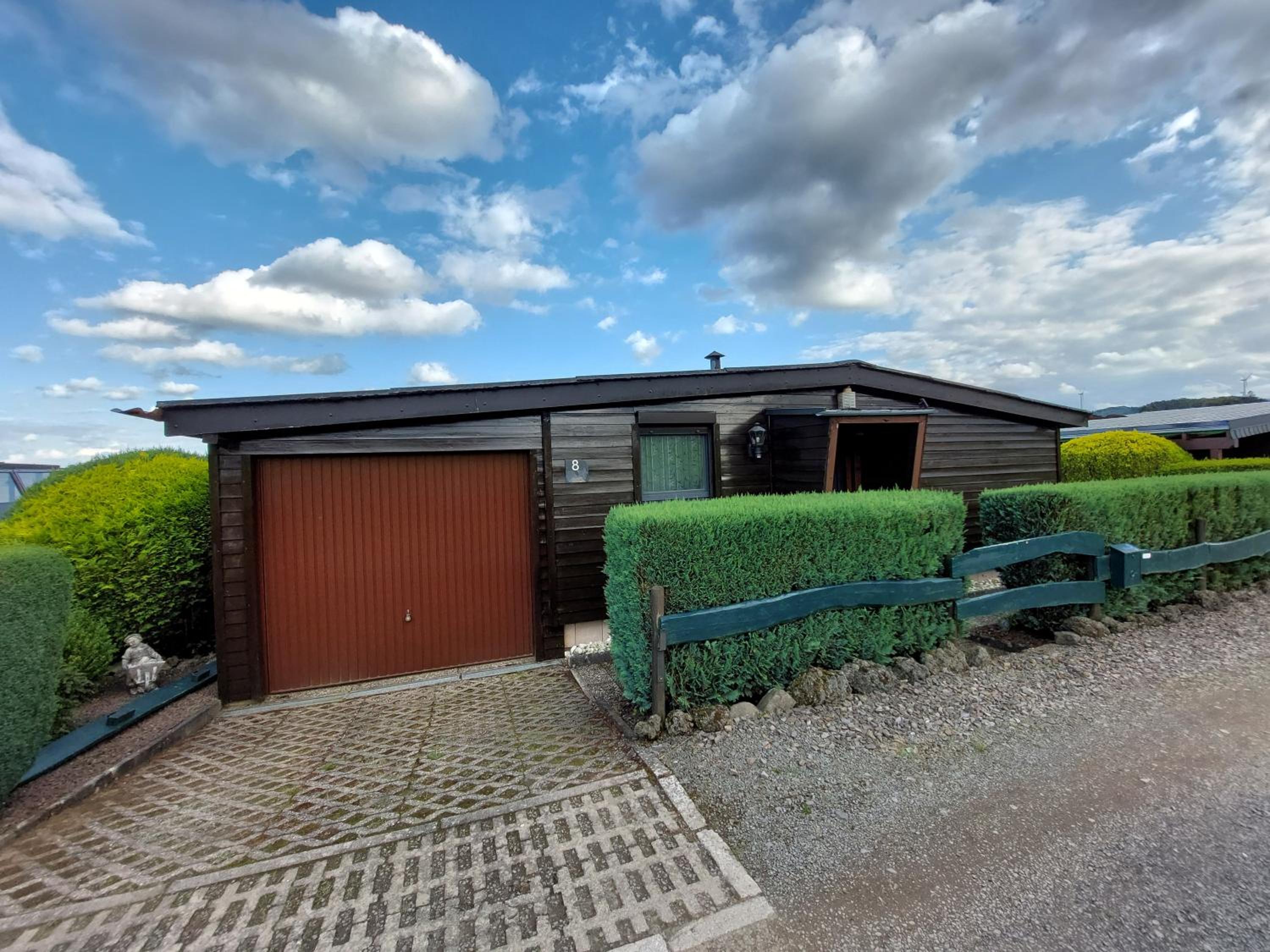 Ferienhaus Eifel Nature Dream
