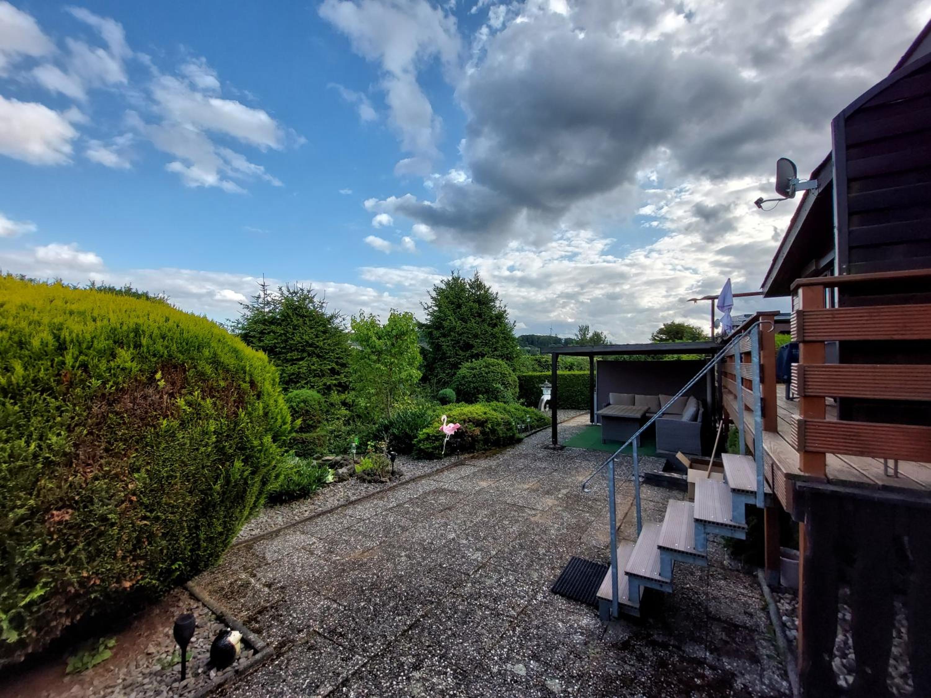 Ferienhaus Eifel Nature Dream