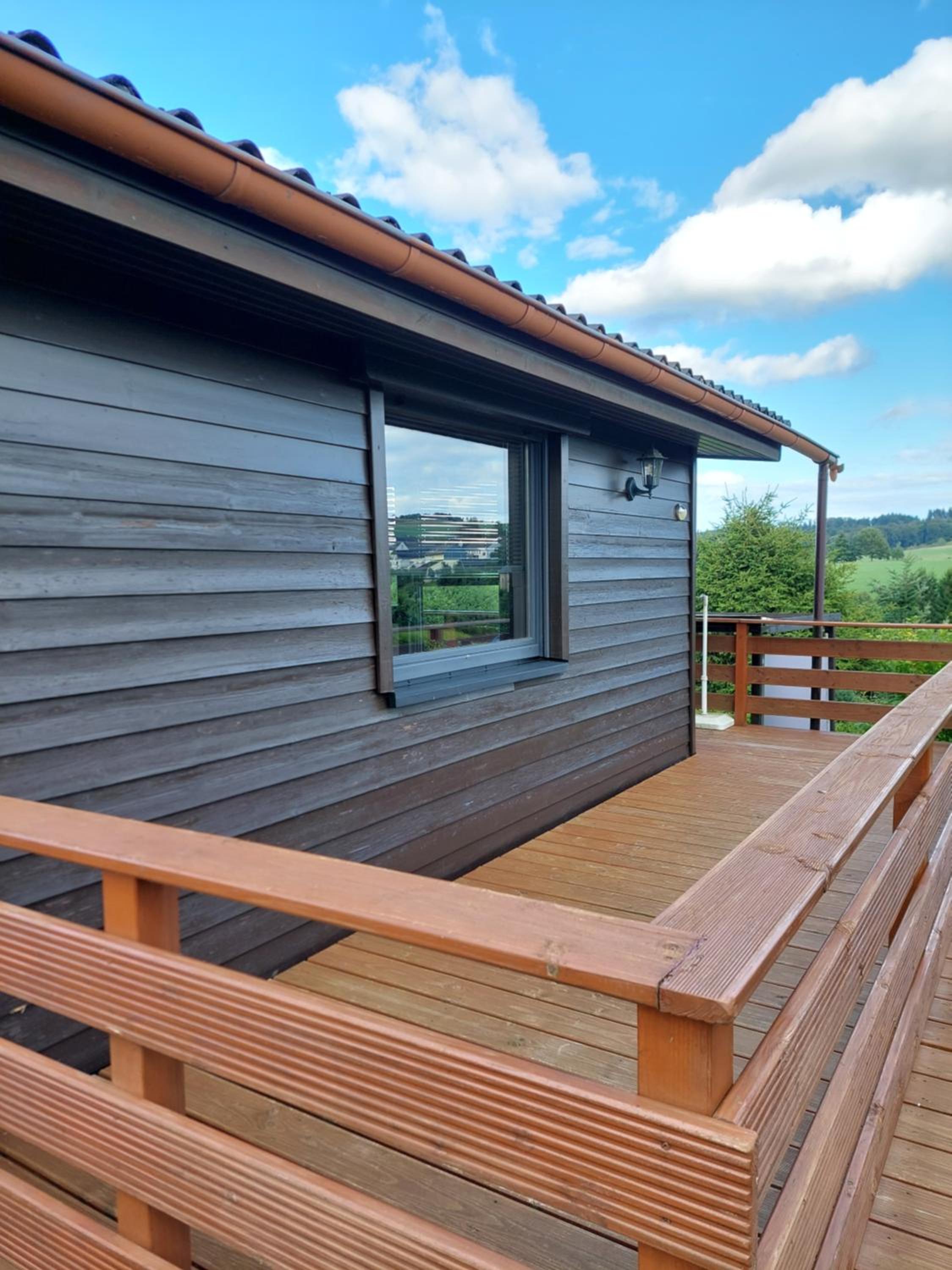 Ferienhaus Eifel Nature Dream