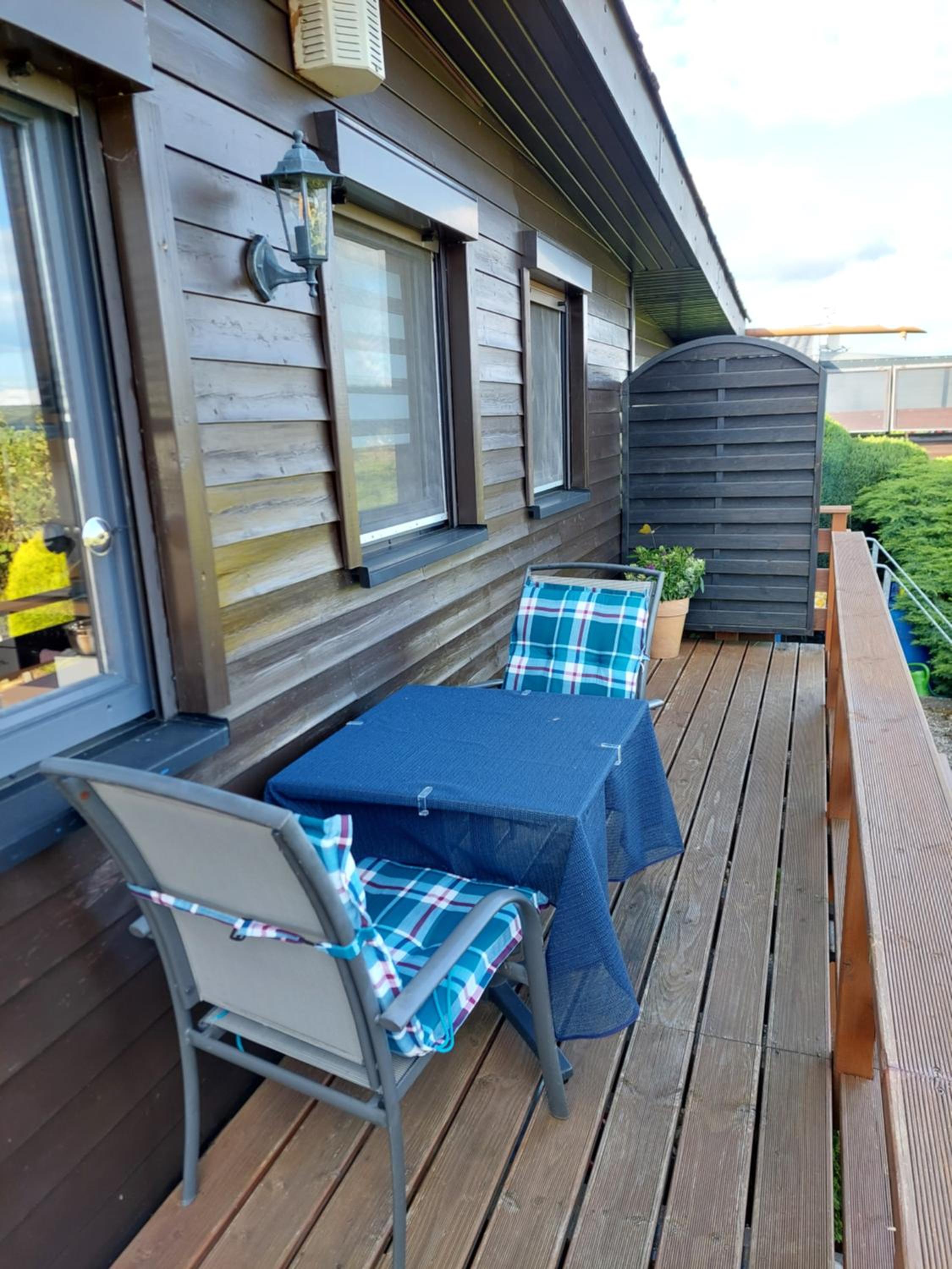 Ferienhaus Eifel Nature Dream