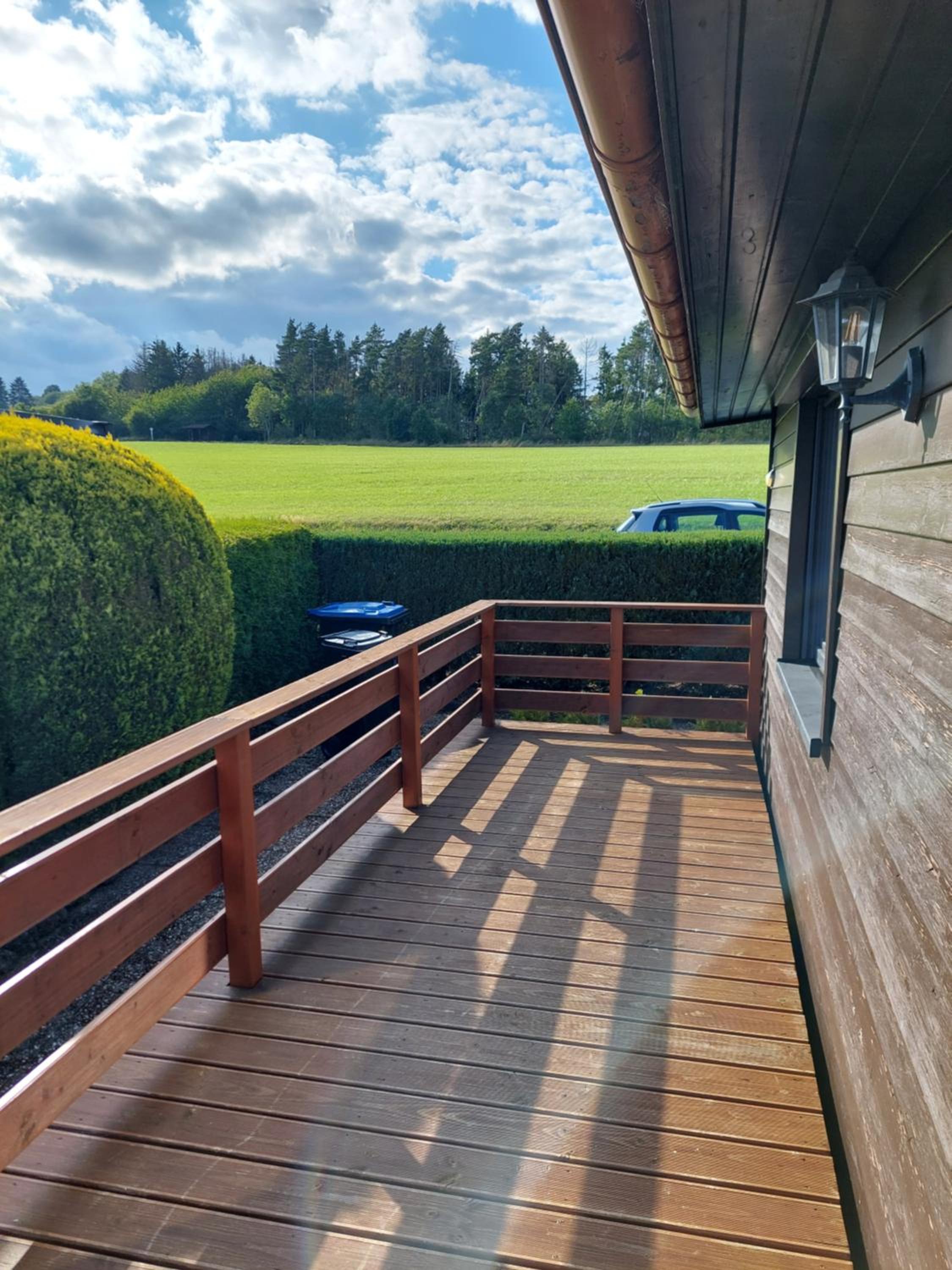 Ferienhaus Eifel Nature Dream