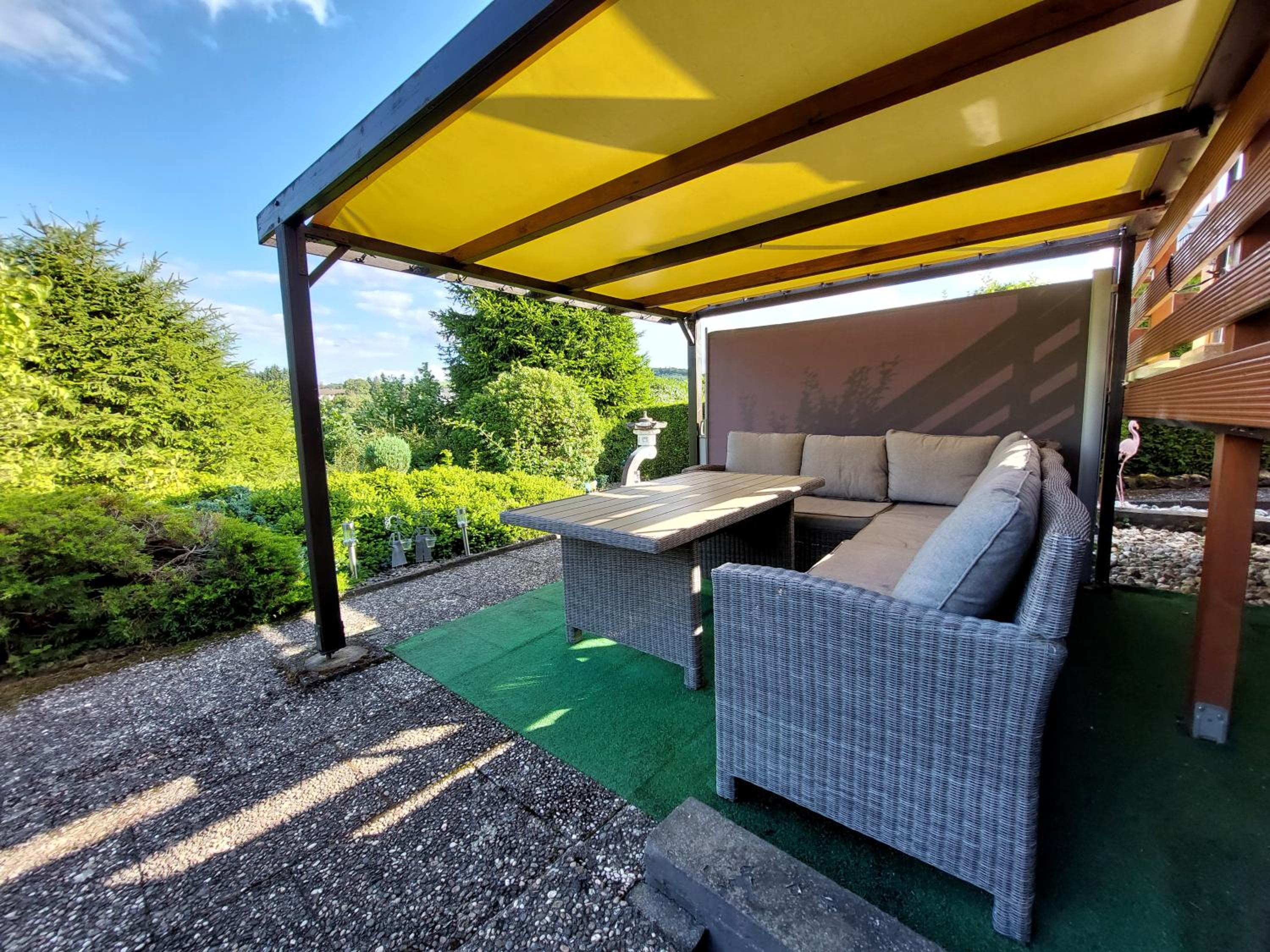 Ferienhaus Eifel Nature Dream