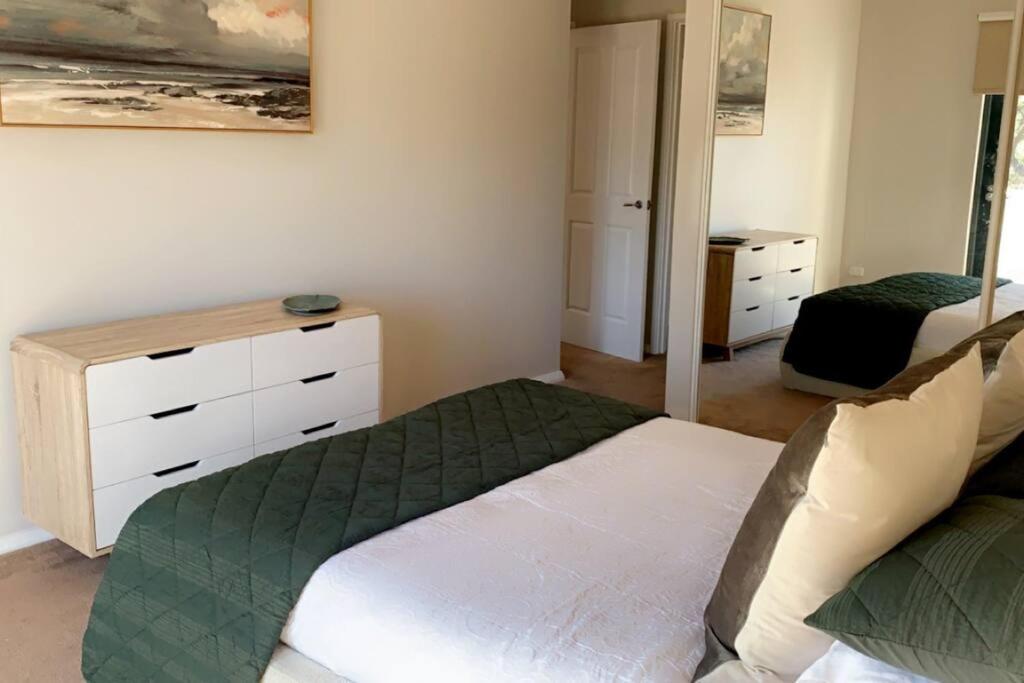 Marlston View Luxury Retreat