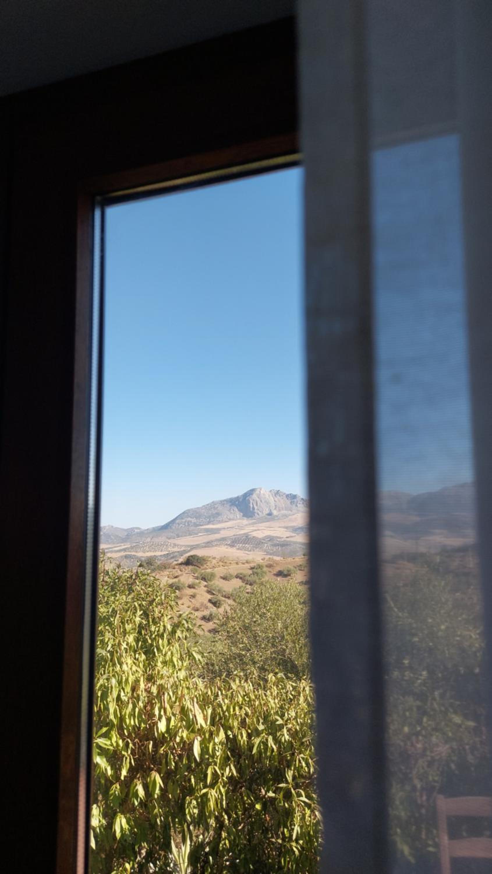 El Paraíso Perdido