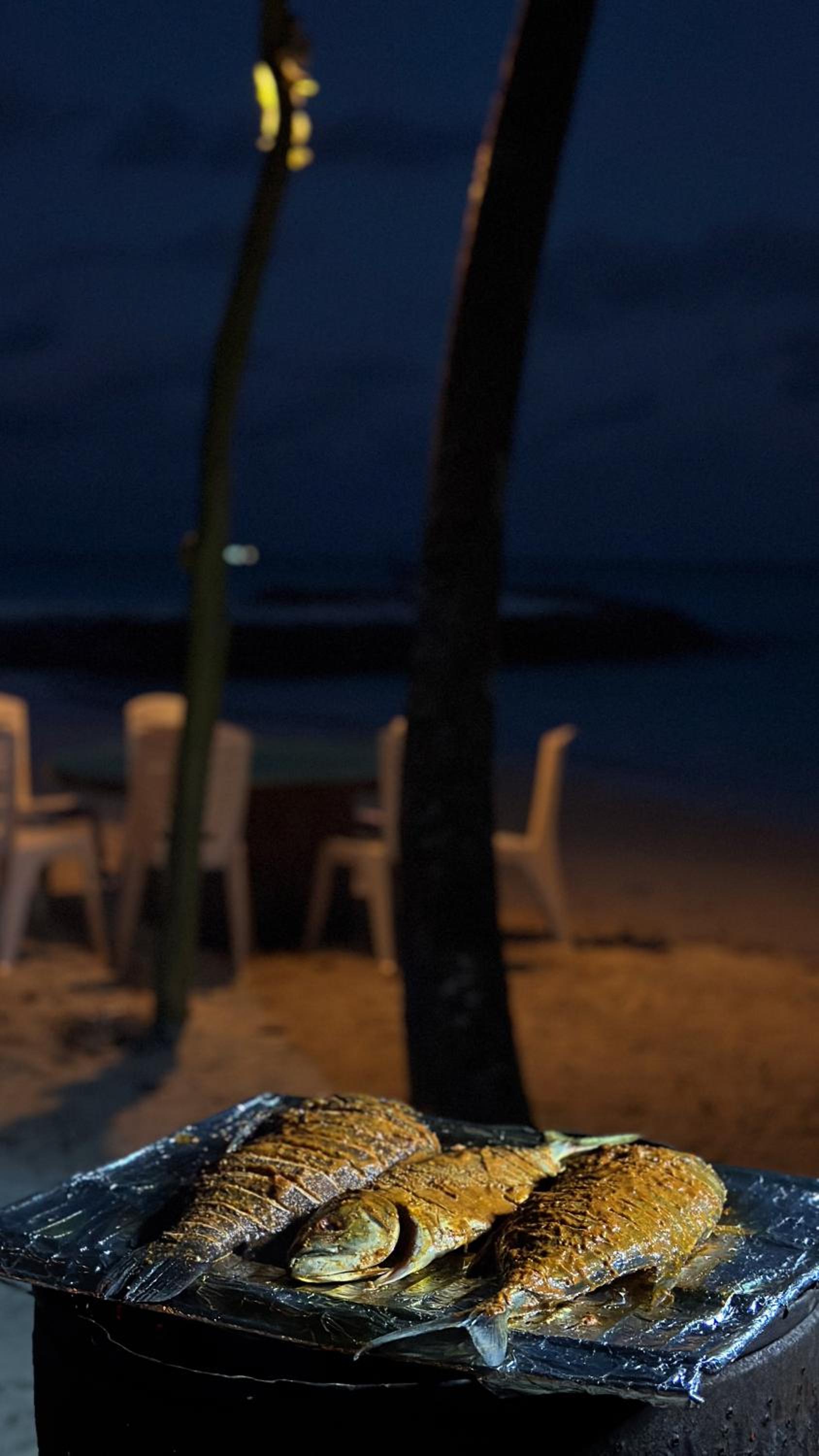 Rushkokaa Beach Villa