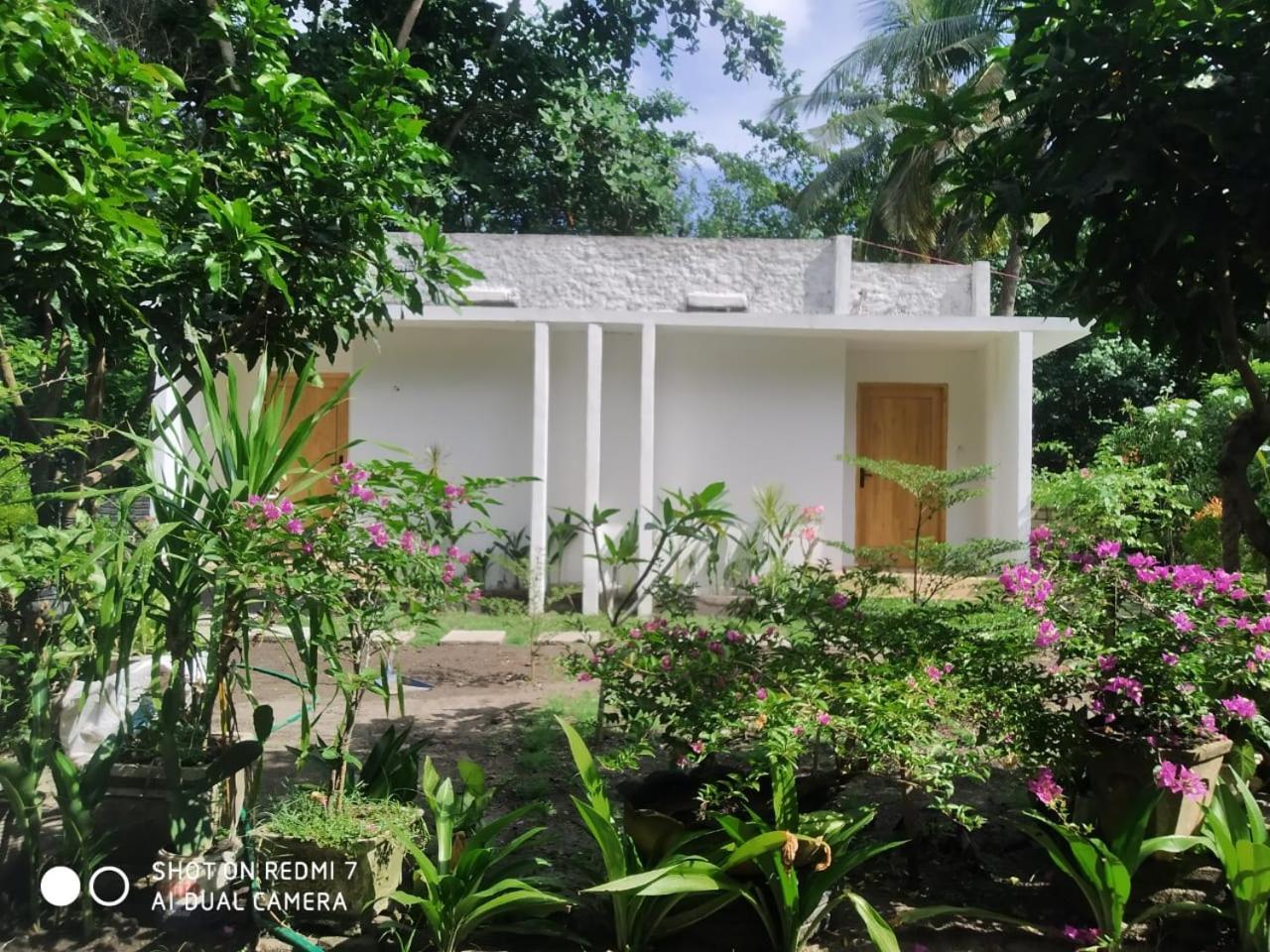 Cemare Cottage