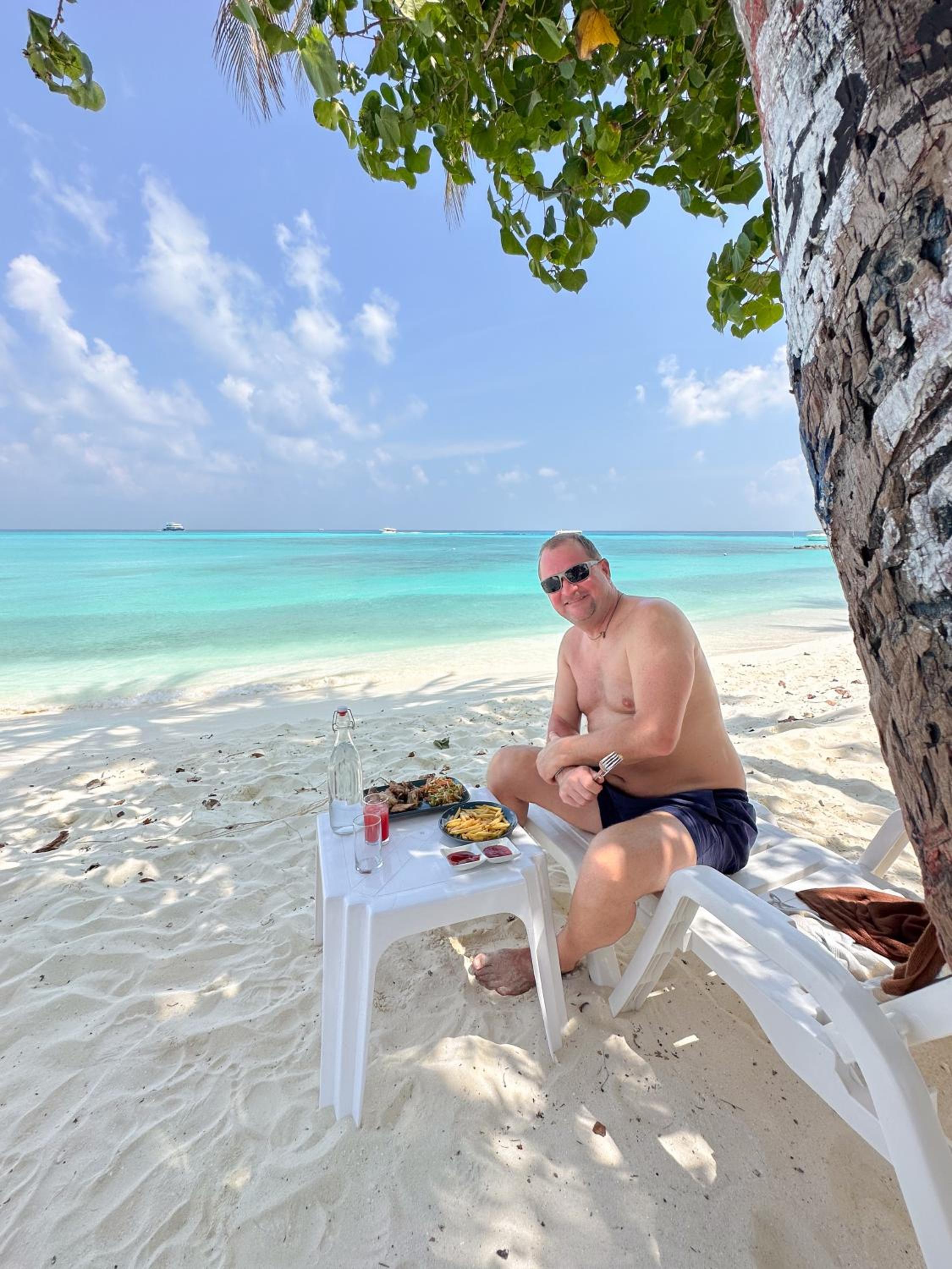 Rushkokaa Beach Villa