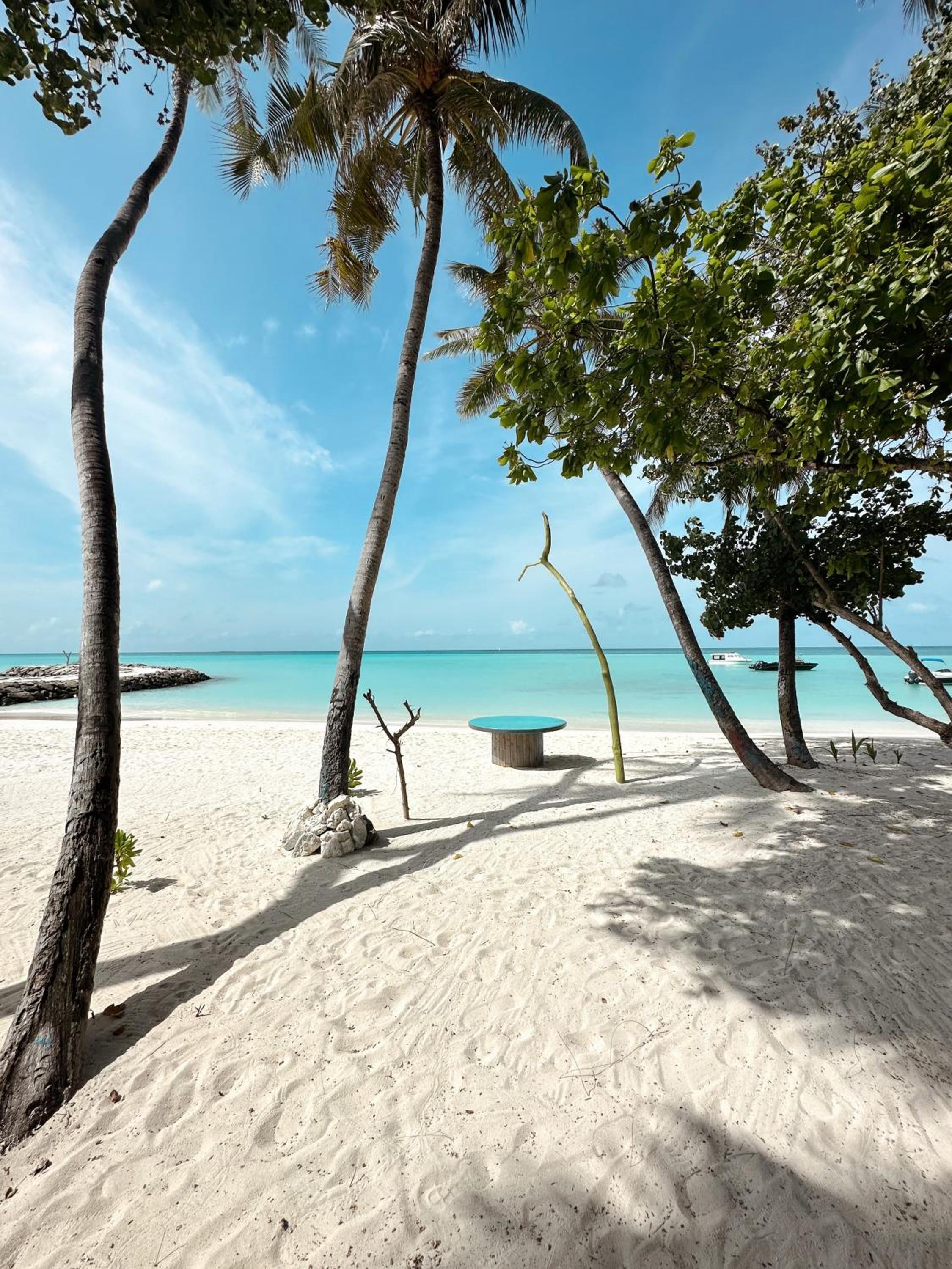 Rushkokaa Beach Villa