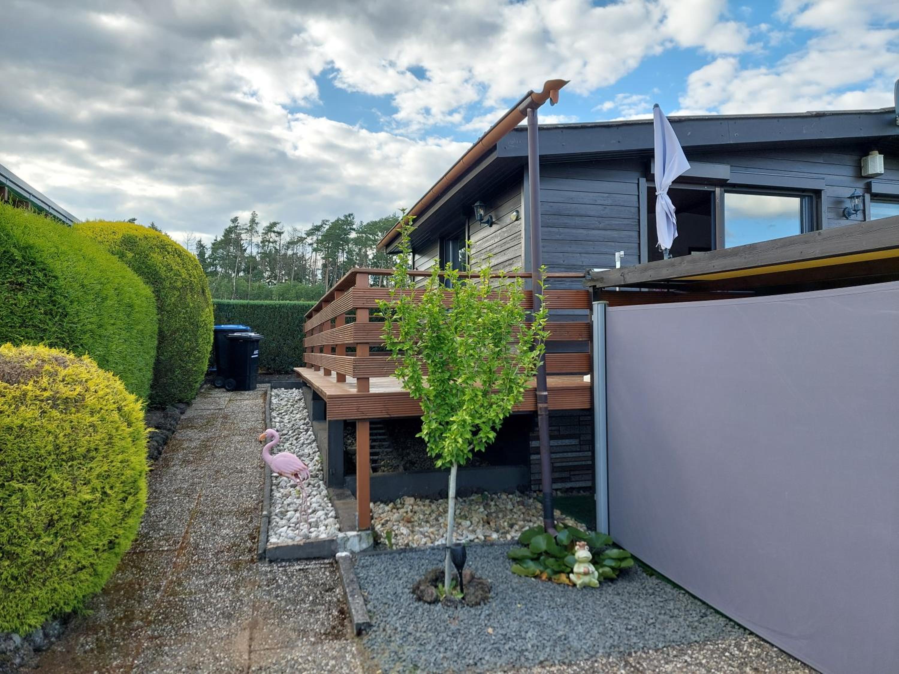Ferienhaus Eifel Nature Dream