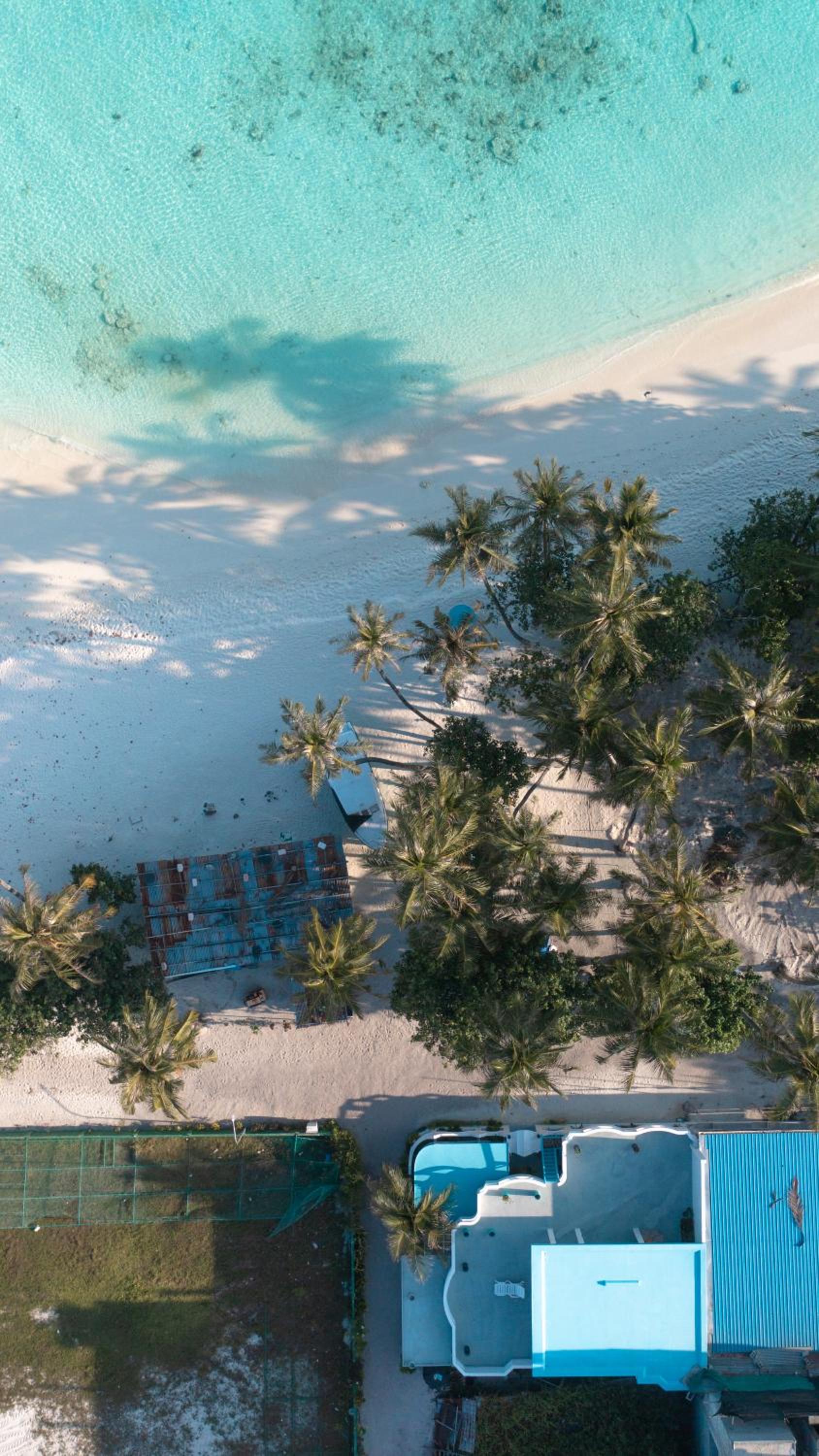 Rushkokaa Beach Villa