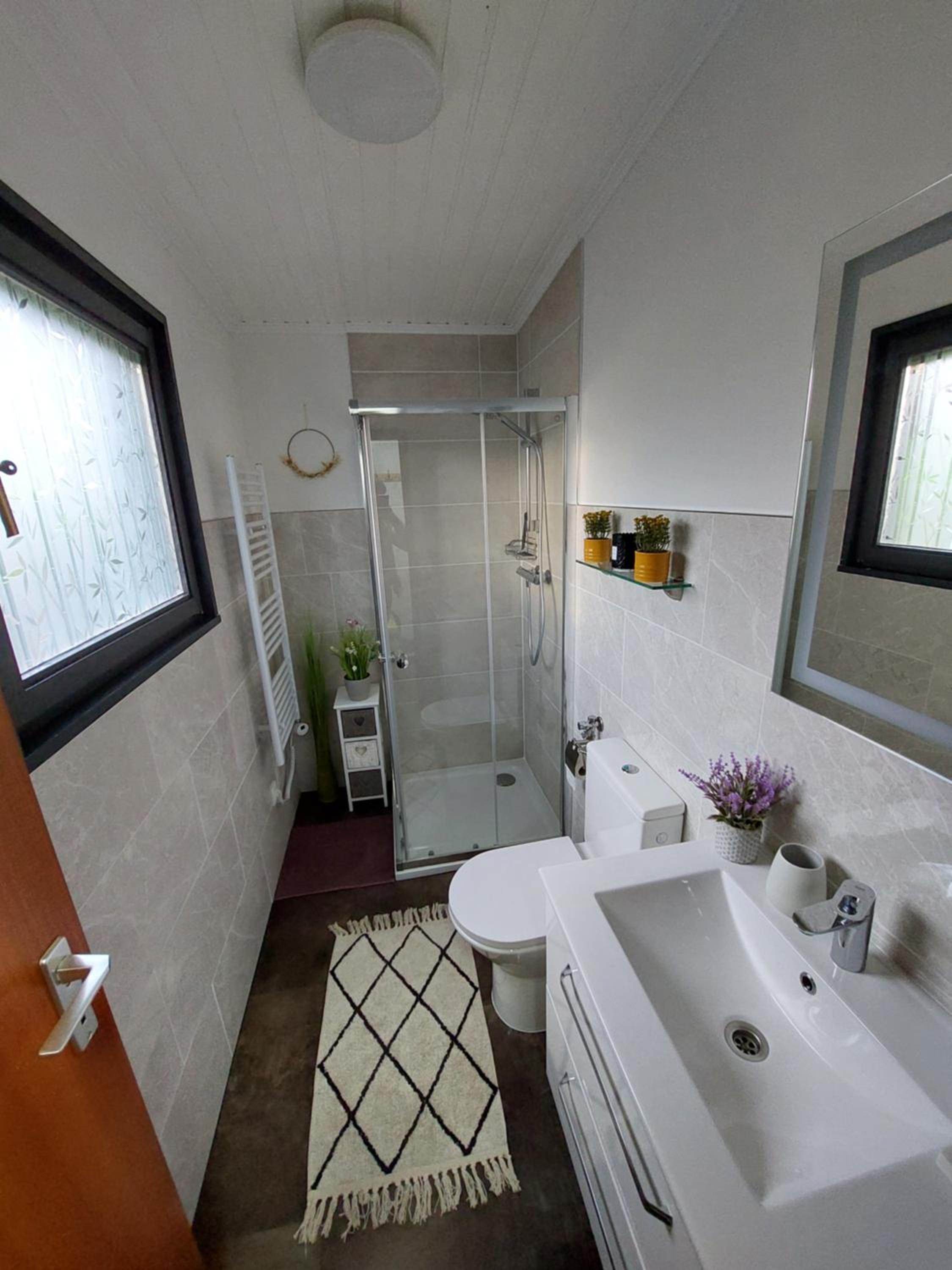 Ferienhaus Eifel Nature Dream