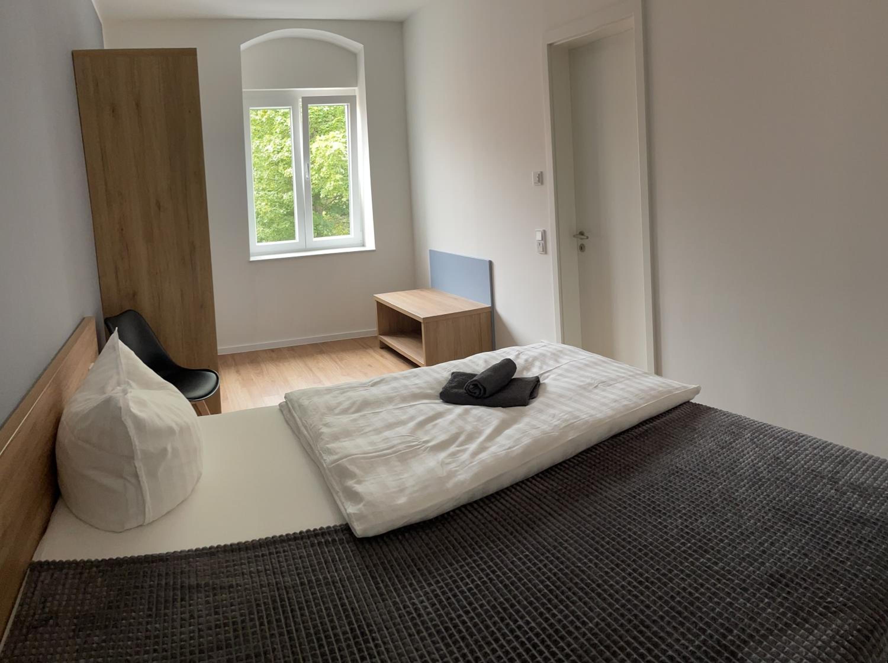 Ferienwohnung Carla Rohls